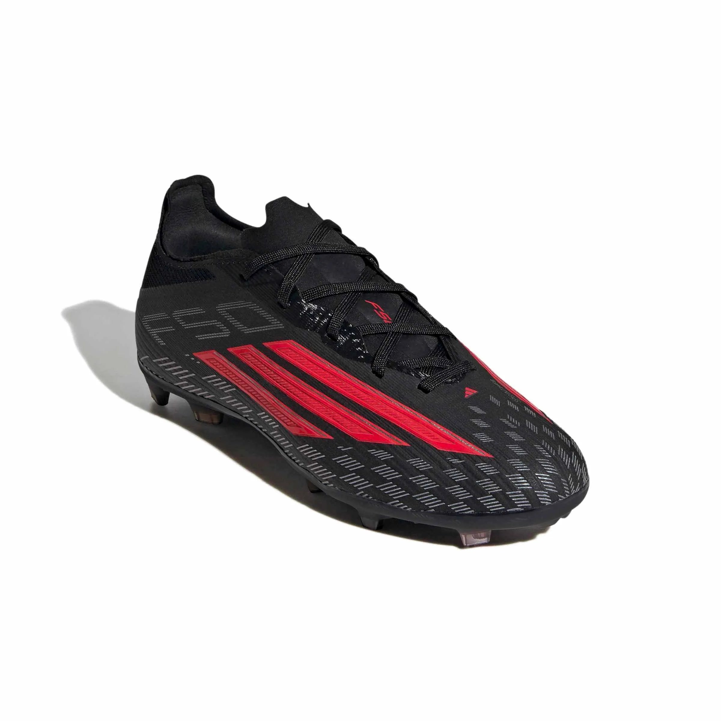adidas Junior F50 Elite Firm Ground Soccer Cleats - Immortal DNA Pack (SP26)