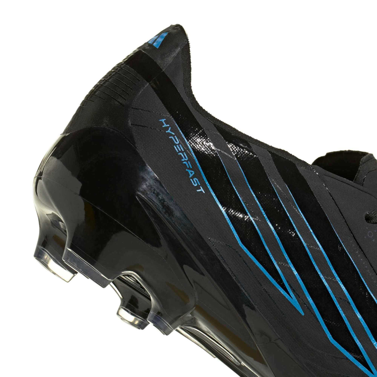 adidas Junior F50 Hyperfast Elite Firm Ground Soccer Cleats - Immortal DNA Pack (FA26)