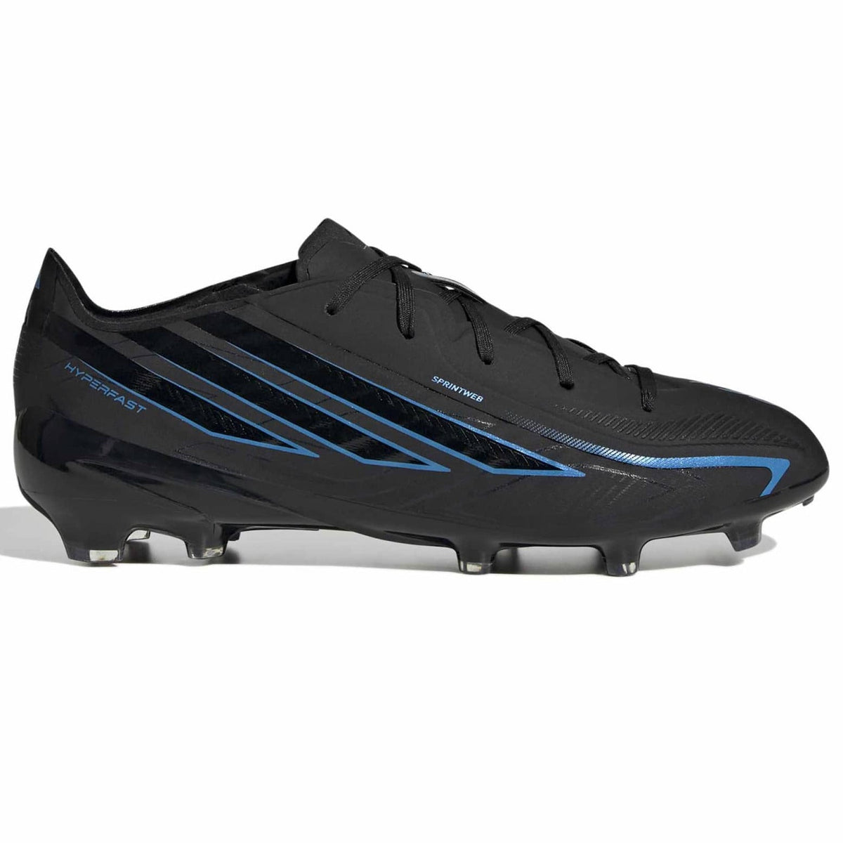 adidas Junior F50 Hyperfast Elite Firm Ground Soccer Cleats - Immortal DNA Pack (FA26)