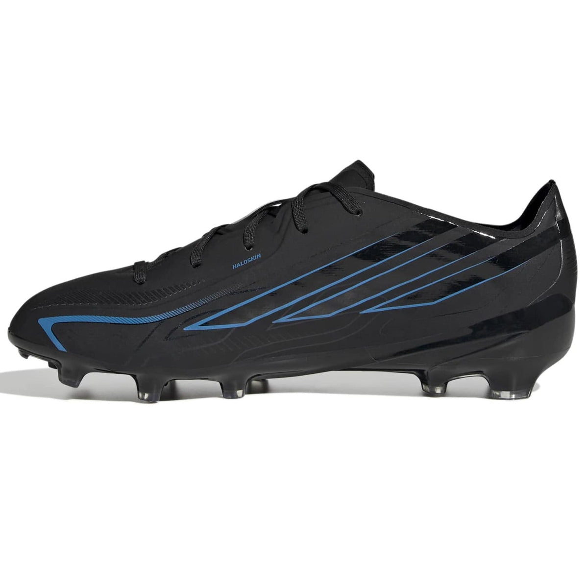 adidas Junior F50 Hyperfast Elite Firm Ground Soccer Cleats - Immortal DNA Pack (FA26)