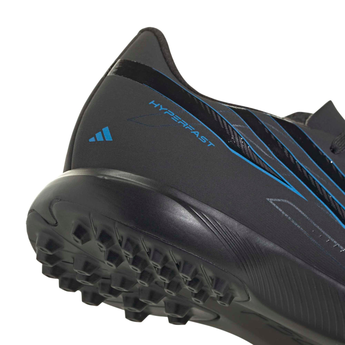 adidas Junior F50 Hyperfast League Turf Soccer Shoes - Immortal DNA Pack (FA26)