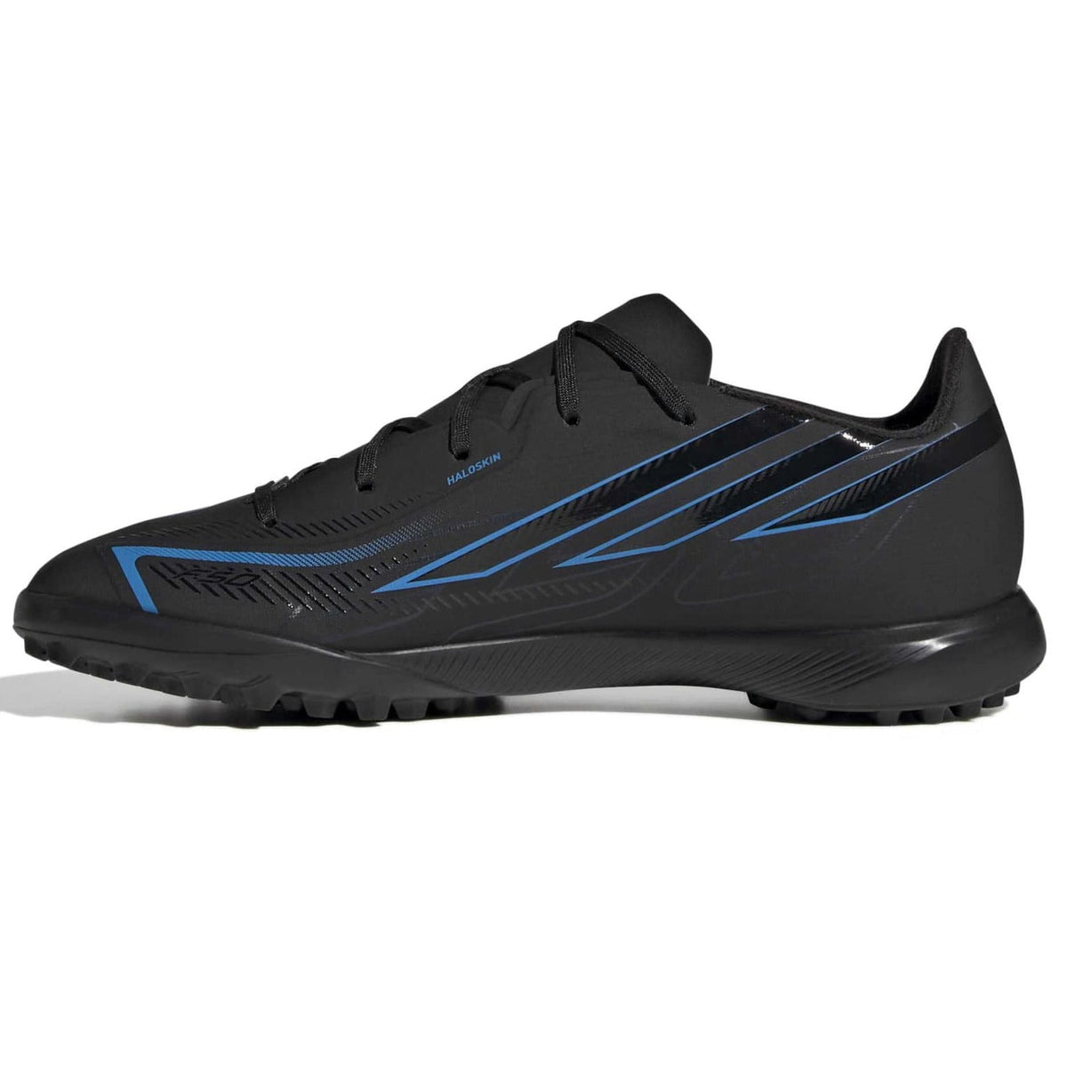 adidas Junior F50 Hyperfast League Turf Soccer Shoes - Immortal DNA Pack (FA26)