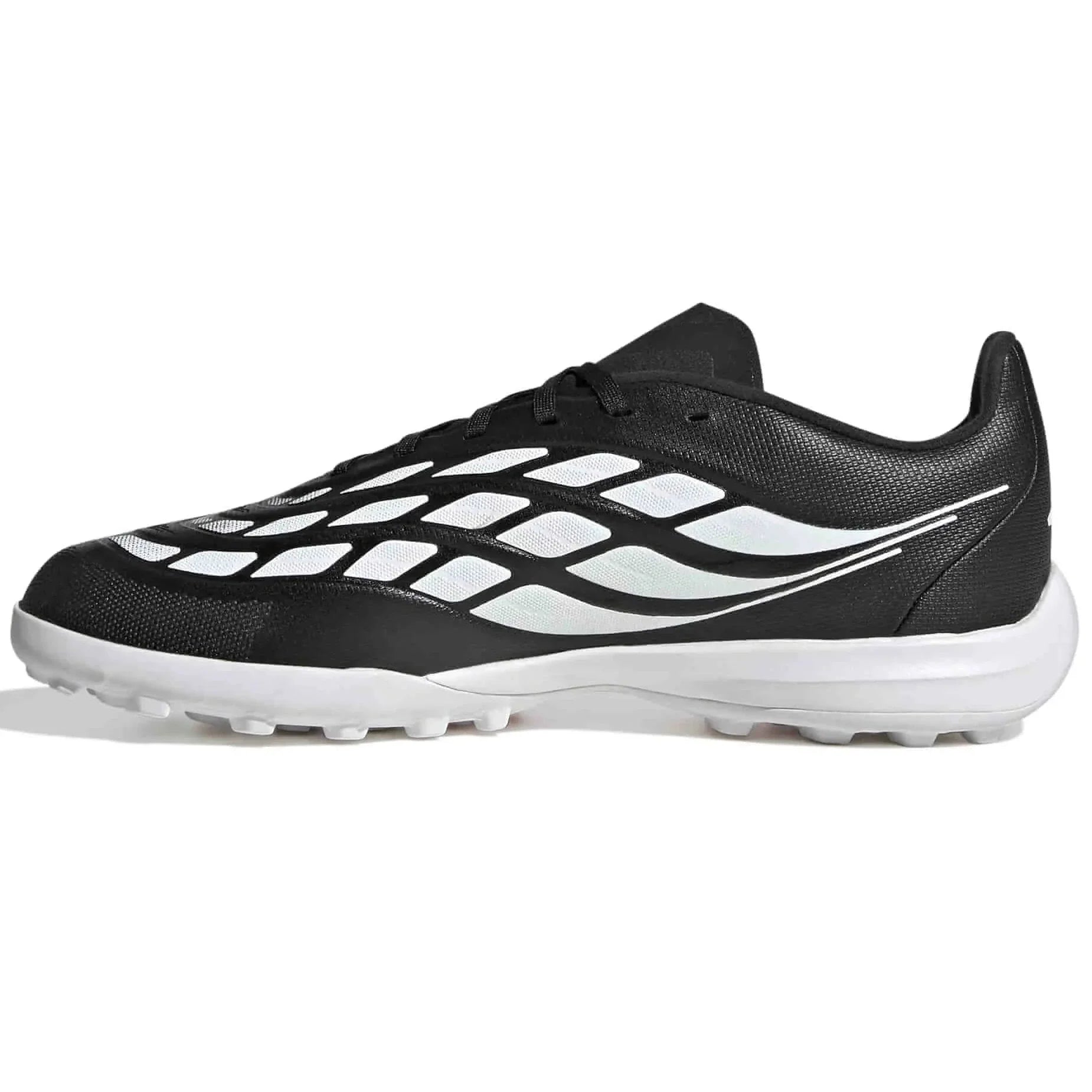 adidas Junior Predator League Turf Soccer Shoes - Immortal DNA Pack (SP26)