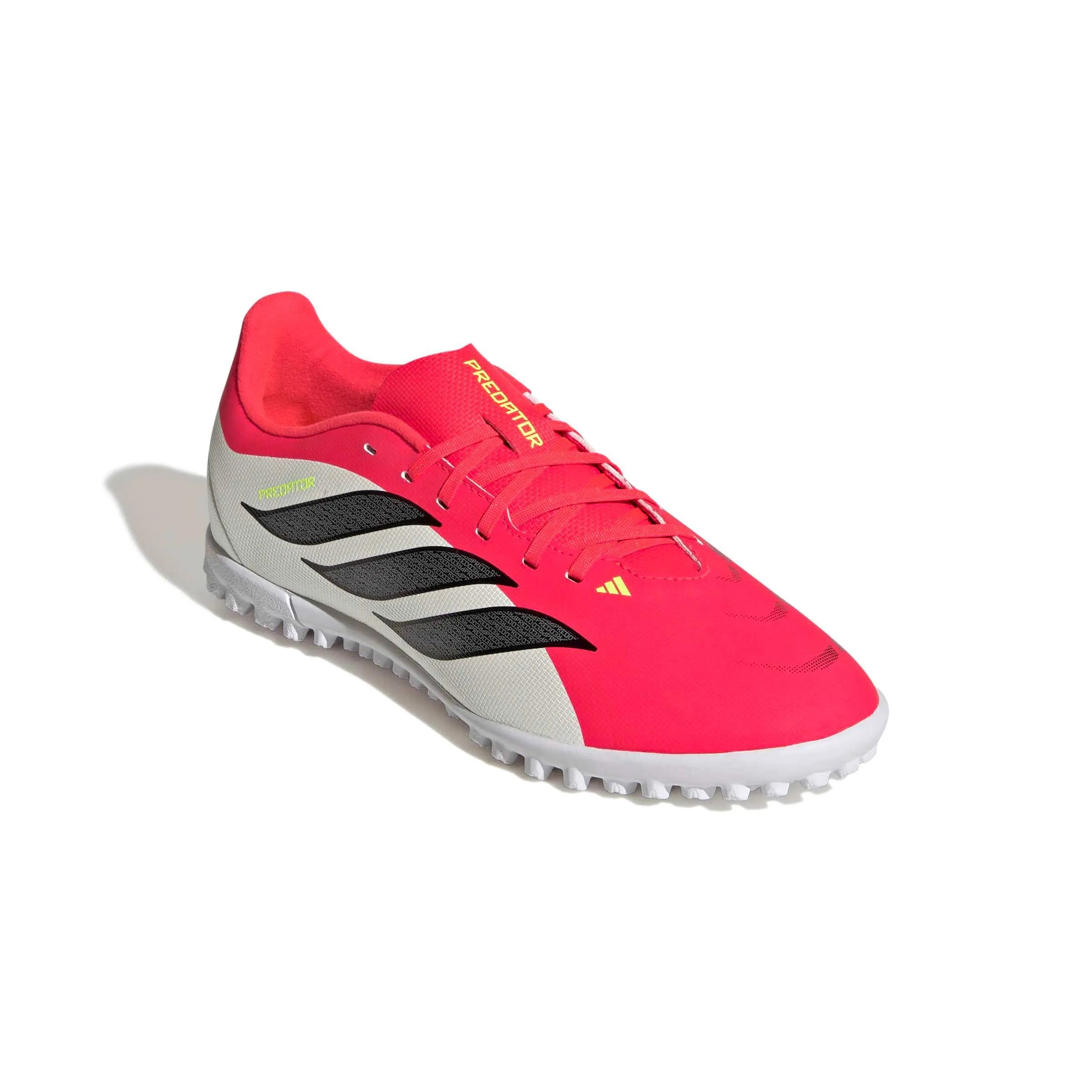 adidas Kids Predator Club Turf Soccer Shoes - Born For Goals Pack (SP26)