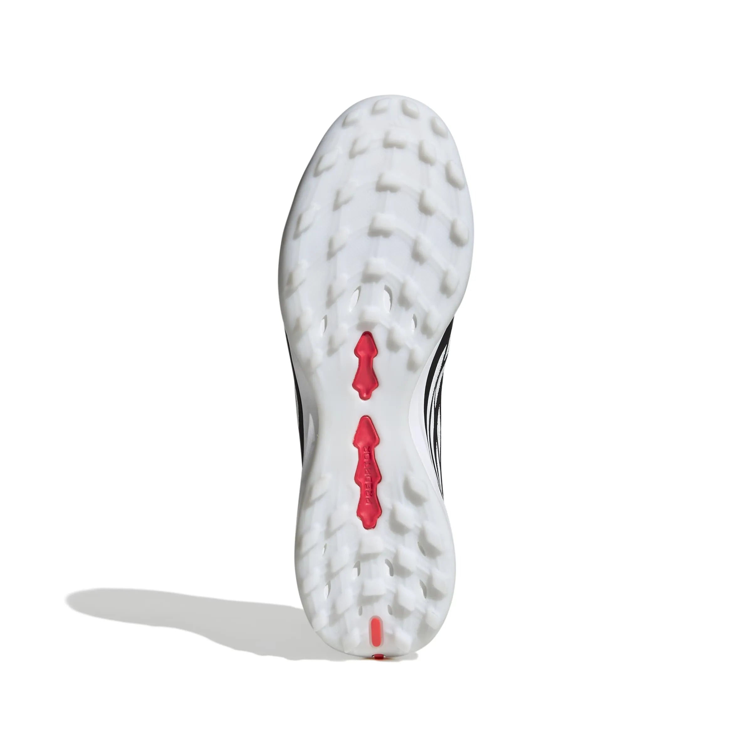 adidas Predator Pro Fold-Over Tongue Turf Soccer Shoes - Immortal DNA Pack (SP26)