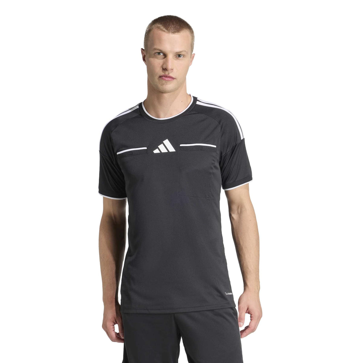 adidas Referee 26 Men's Soccer Jersey