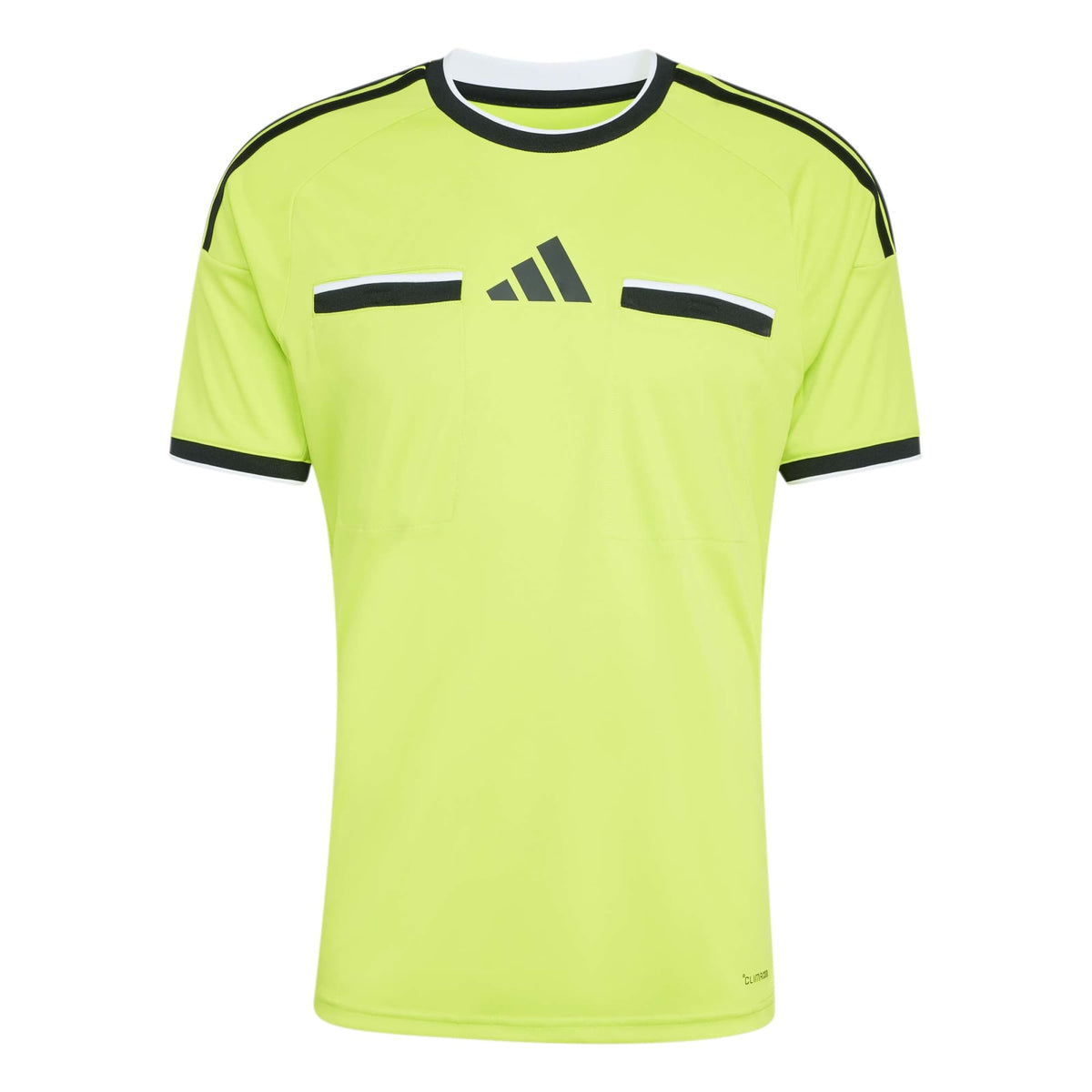 adidas Referee 26 Men's Soccer Jersey