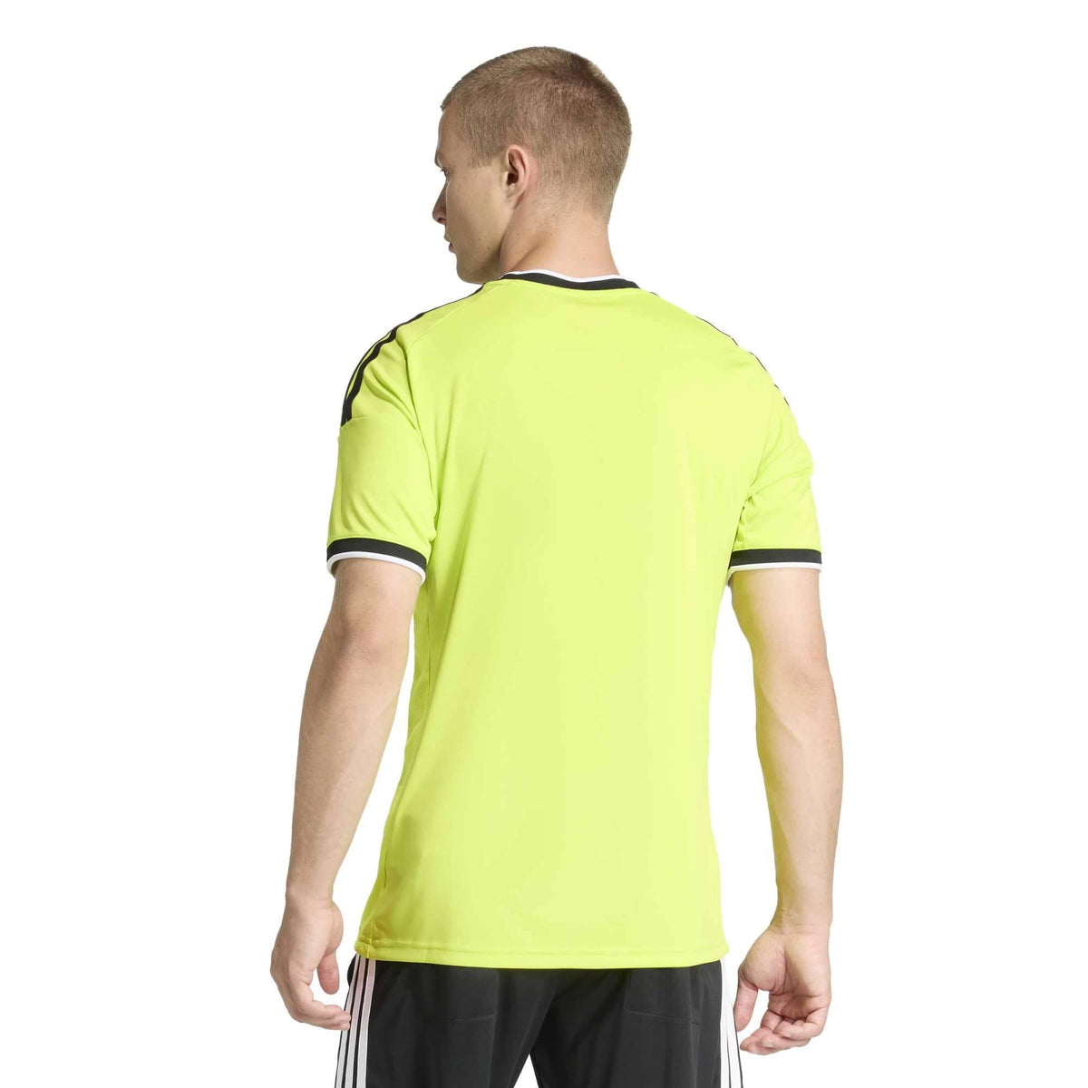 adidas Referee 26 Men's Soccer Jersey