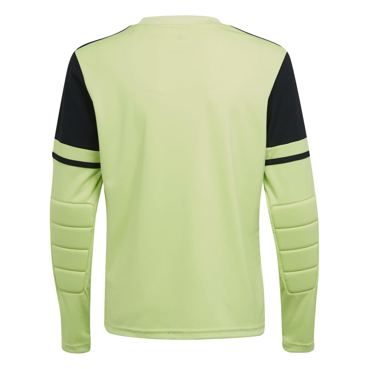 adidas Squadra 25 Youth Goalkeeper Long-Sleeve Soccer Jersey
