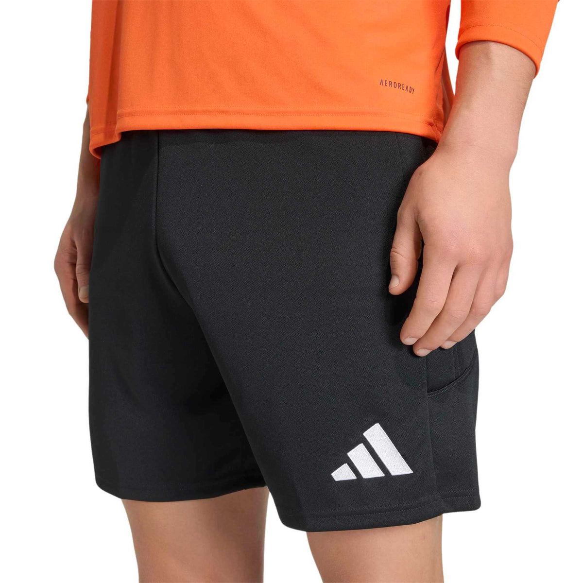 adidas Tierro 26 Men's Goalkeeper Shorts