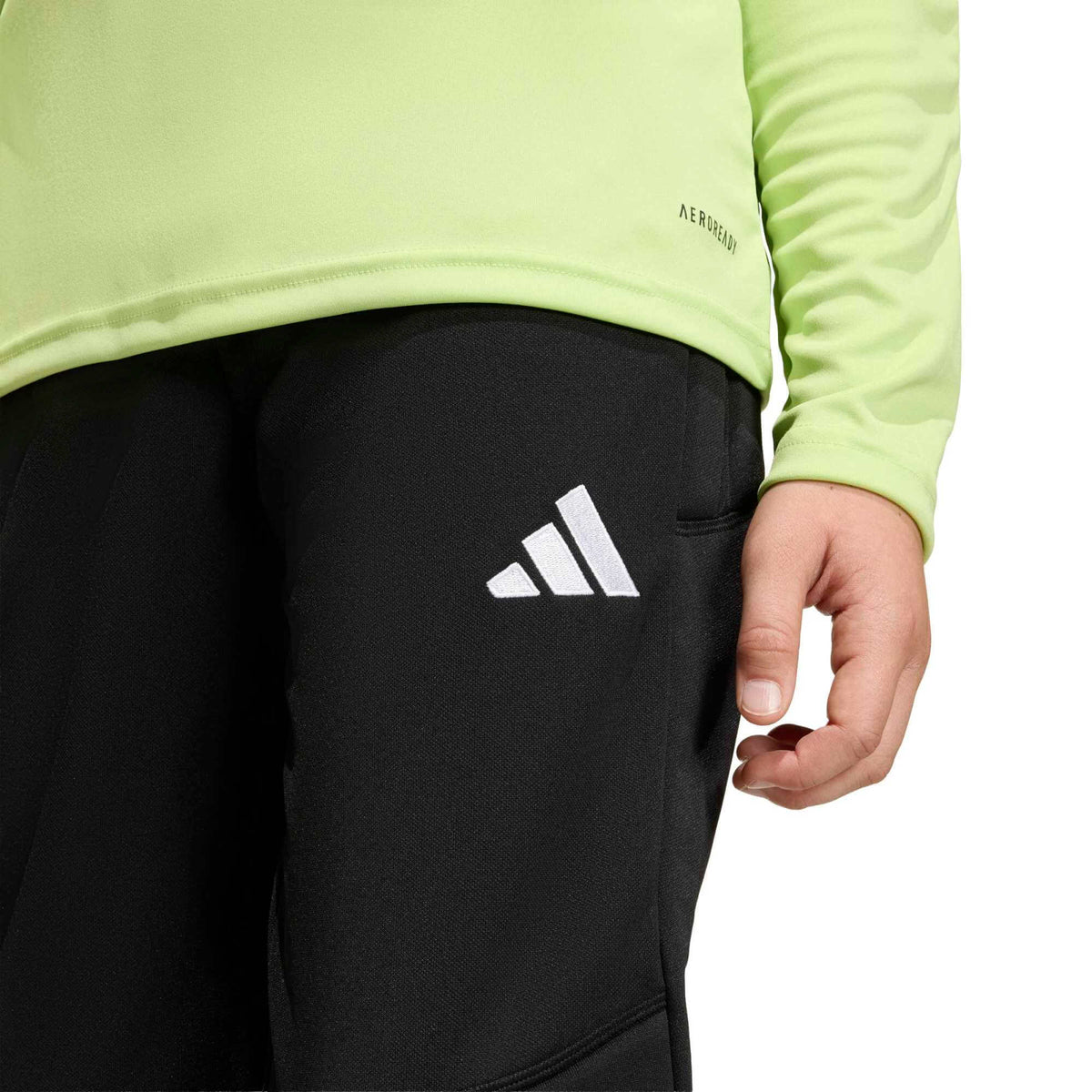 adidas Tierro 26 Youth Goalkeeper Pants