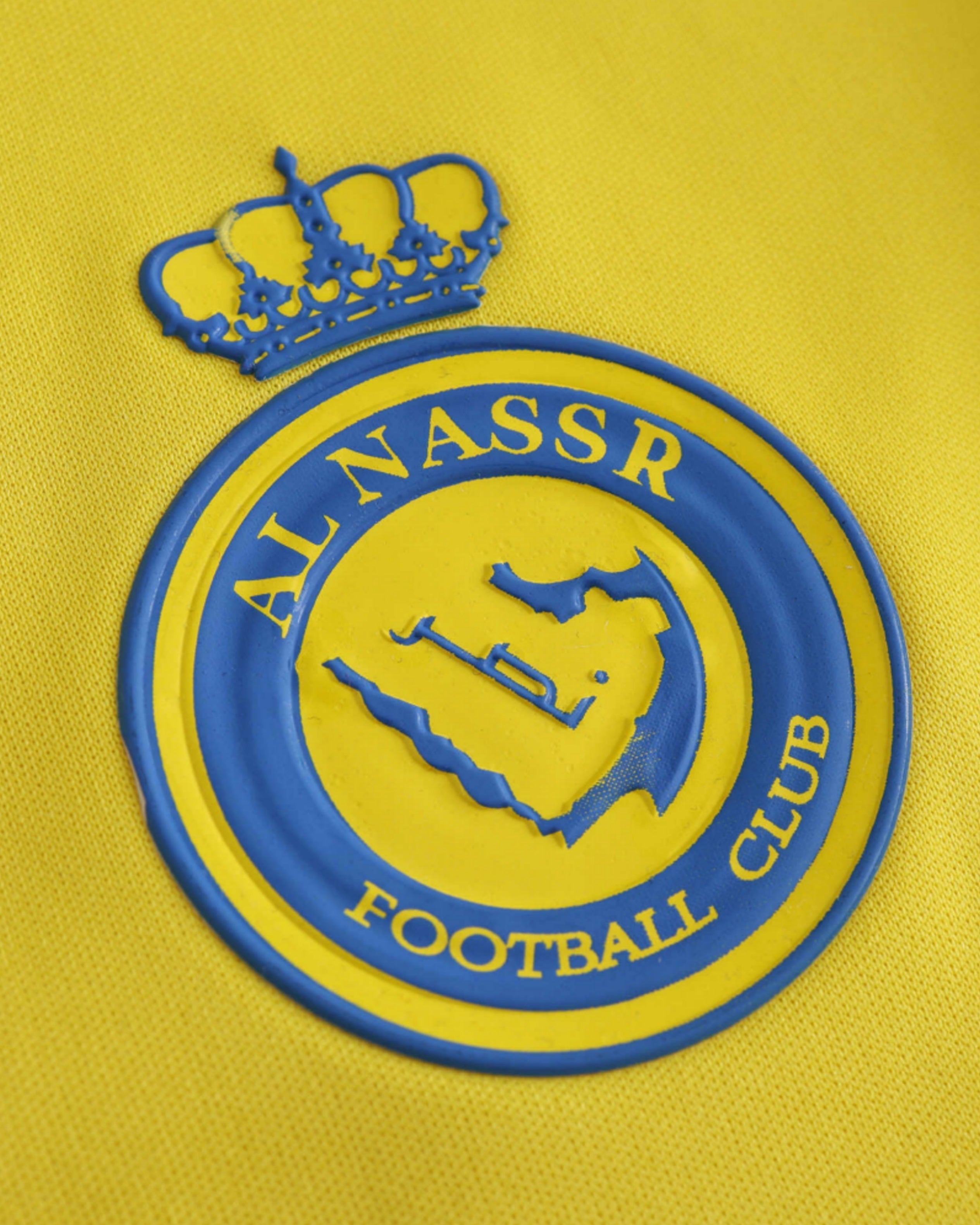 AL NASSR HOME 2024/25 KIDS