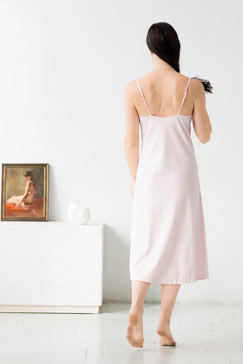 Camisa Alma Midi