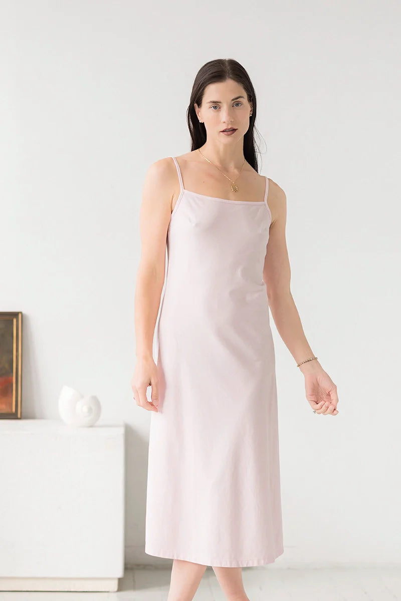 Camisa Alma Midi