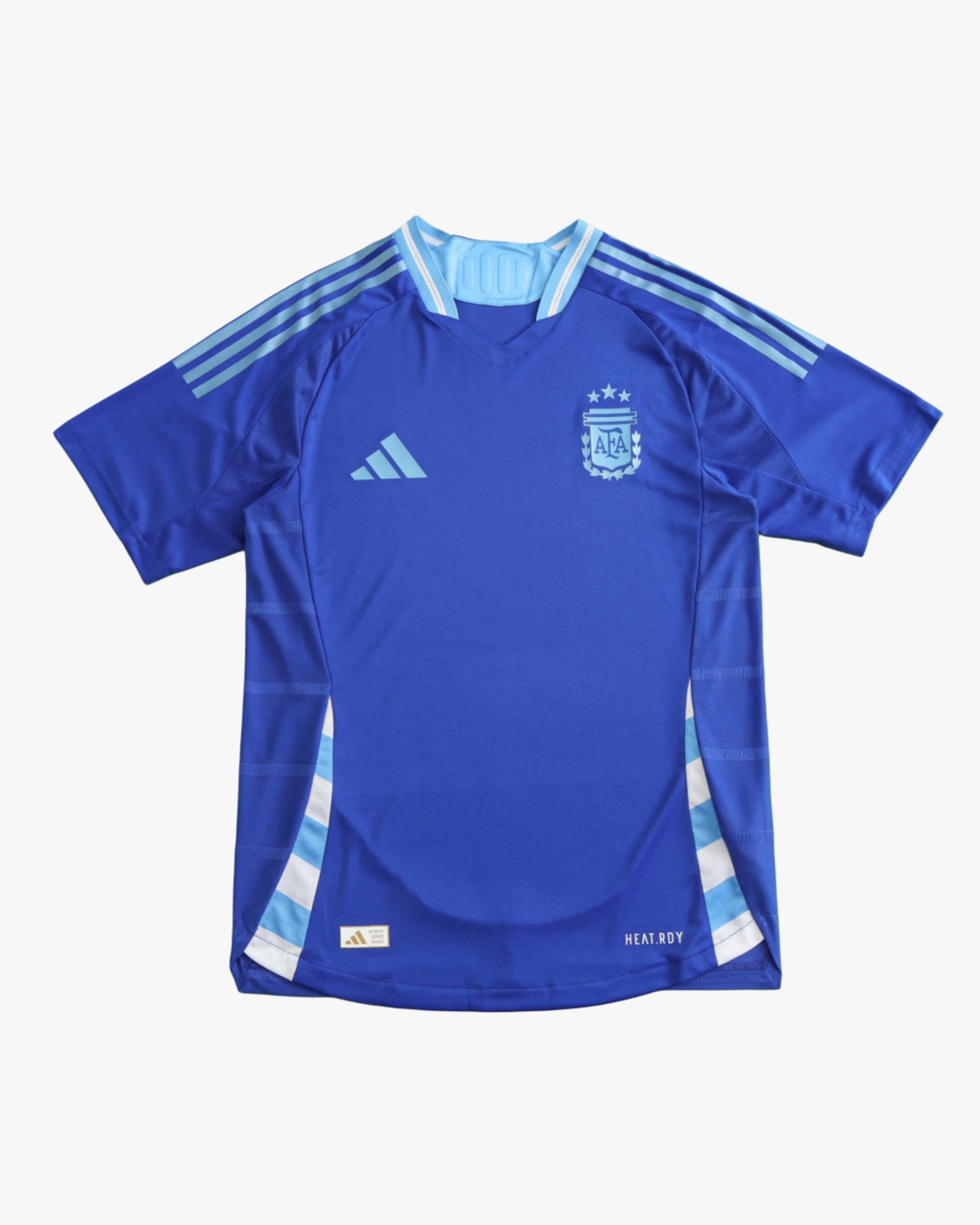 ARGENTINA AWAY 2024/25