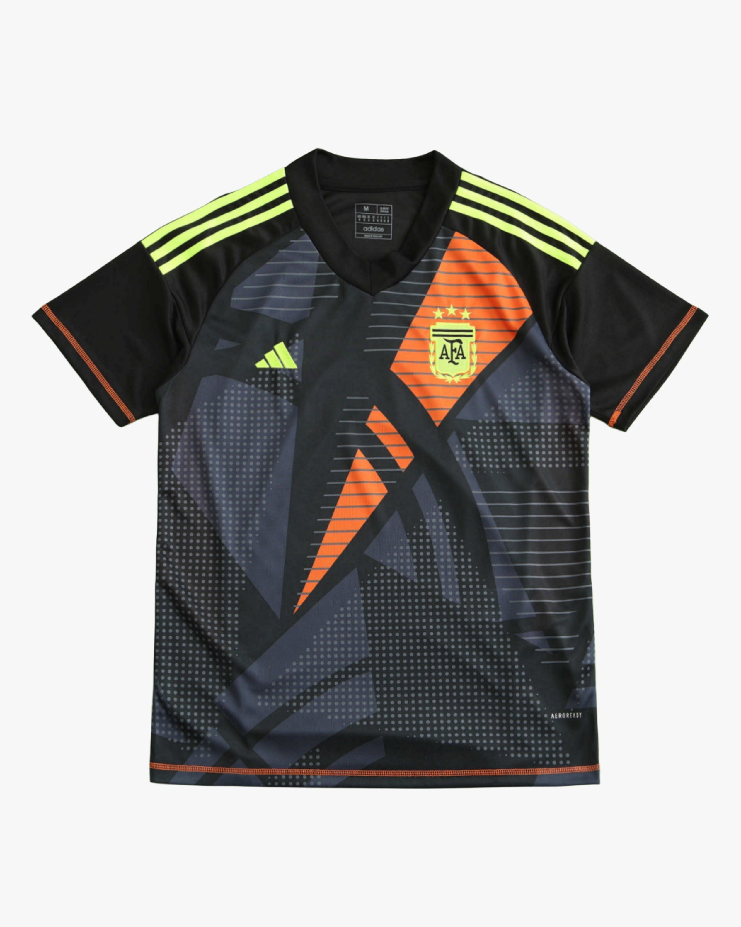 ARGENTINA GOALKEEPER 2024/25