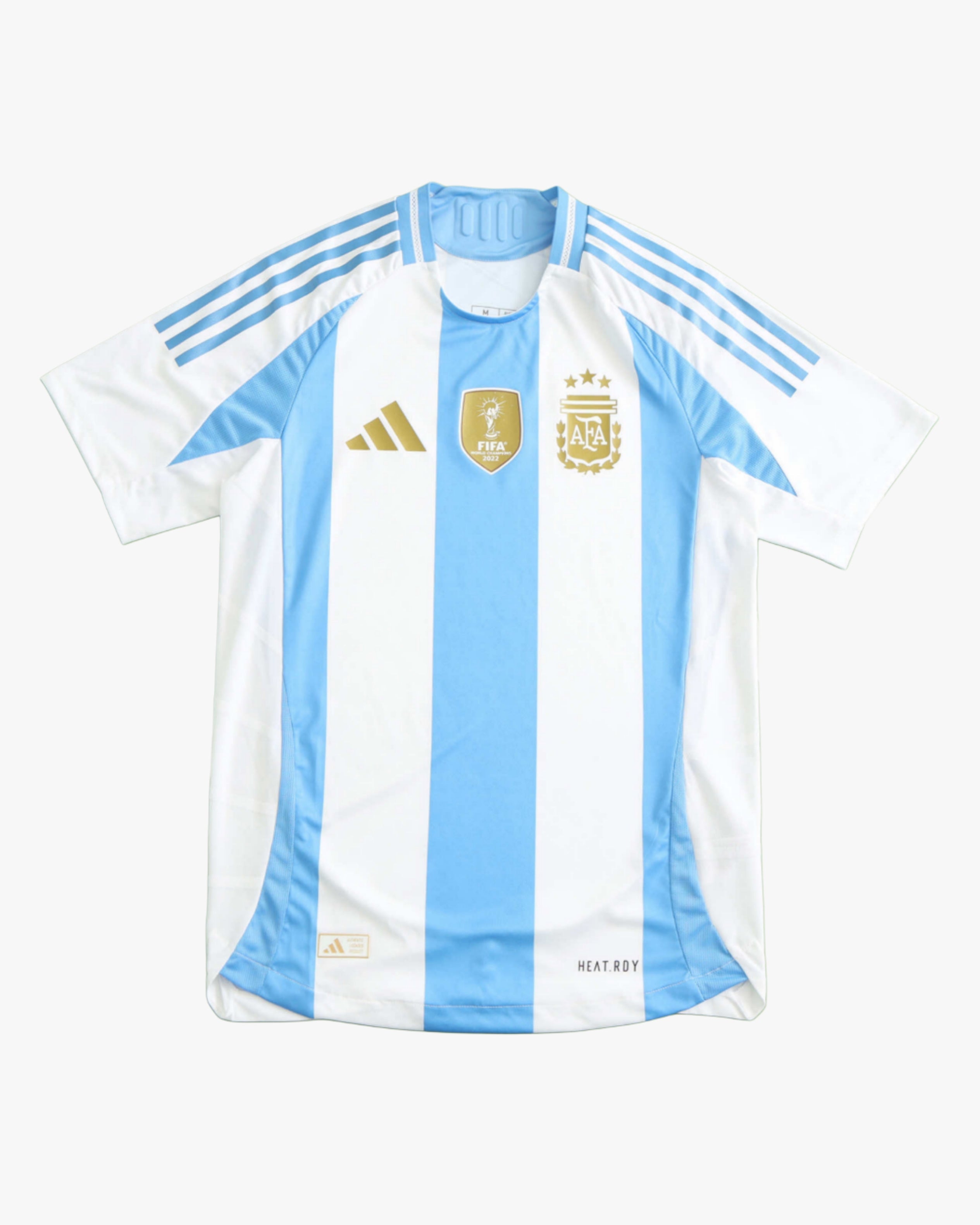 ARGENTINA HOME 2024/25