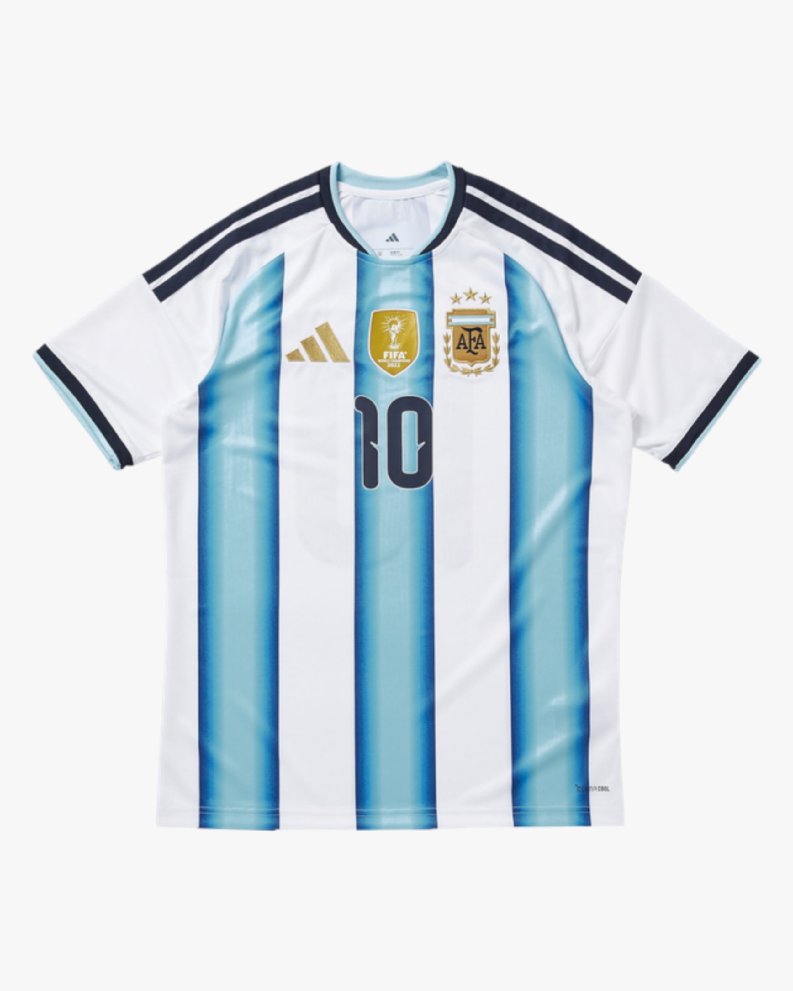 ARGENTINA HOME 2026 WORLD CUP EDITION