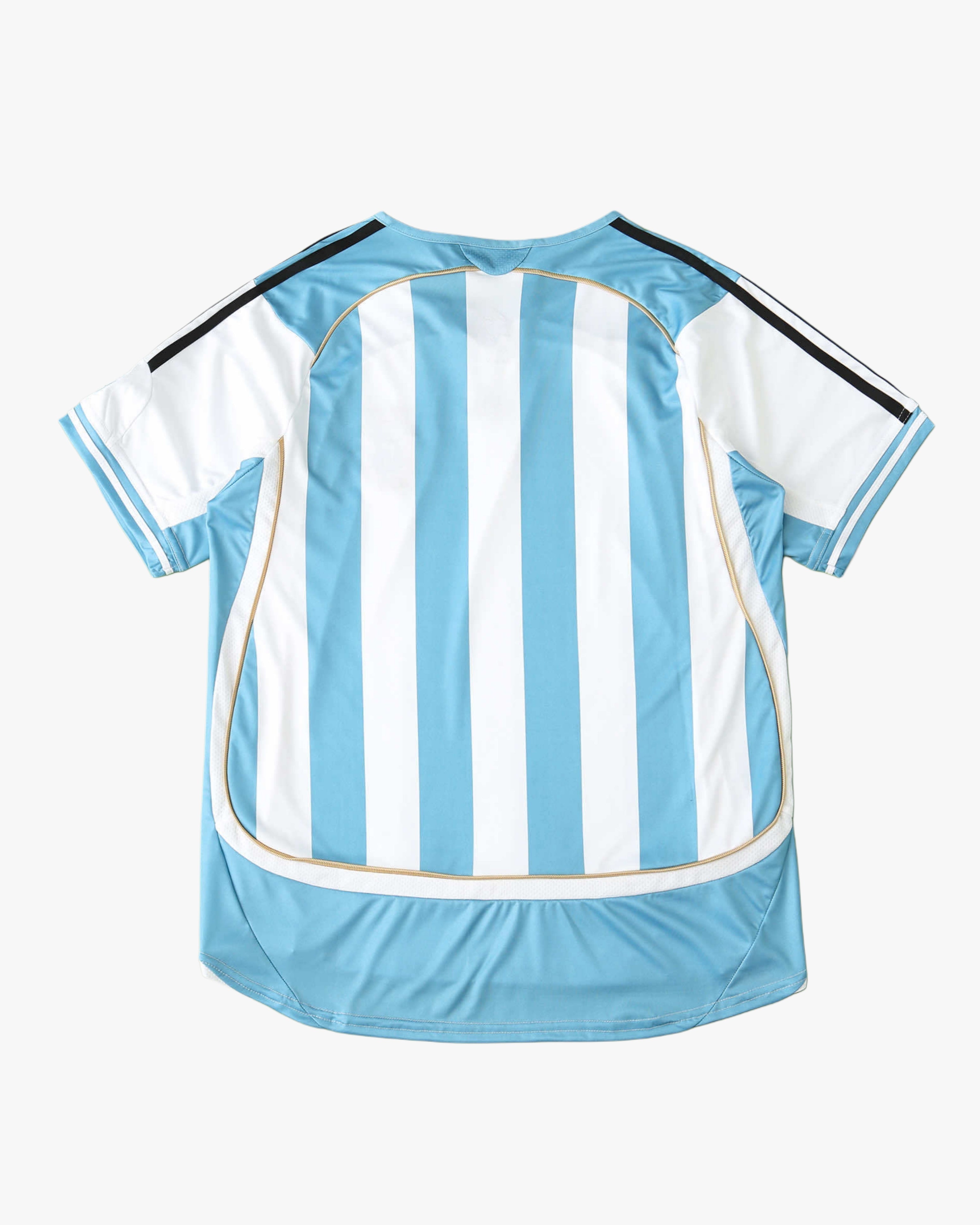 ARGENTINA RETRO HOME 2006/07