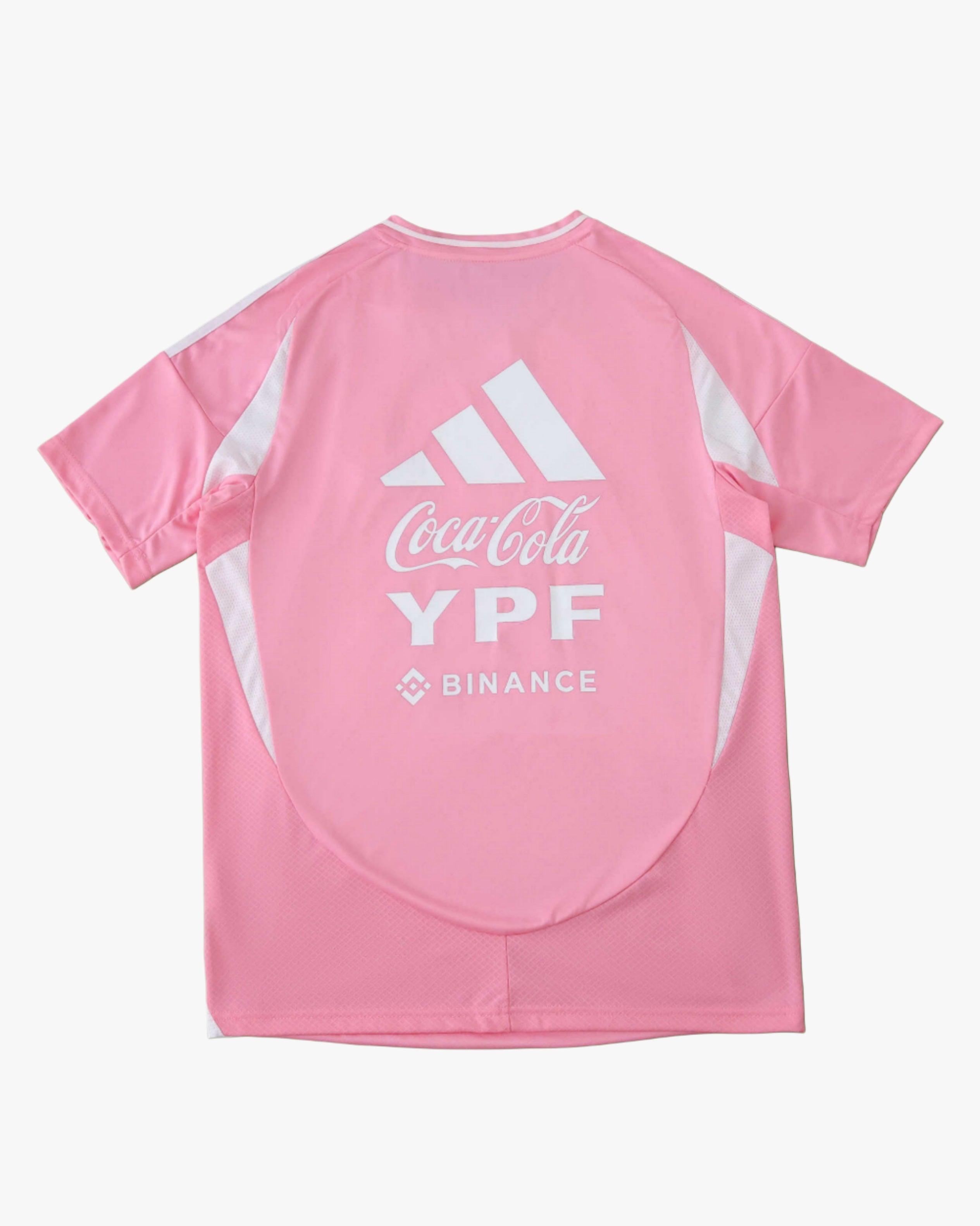 ARGENTINA TRAINING 2025/26