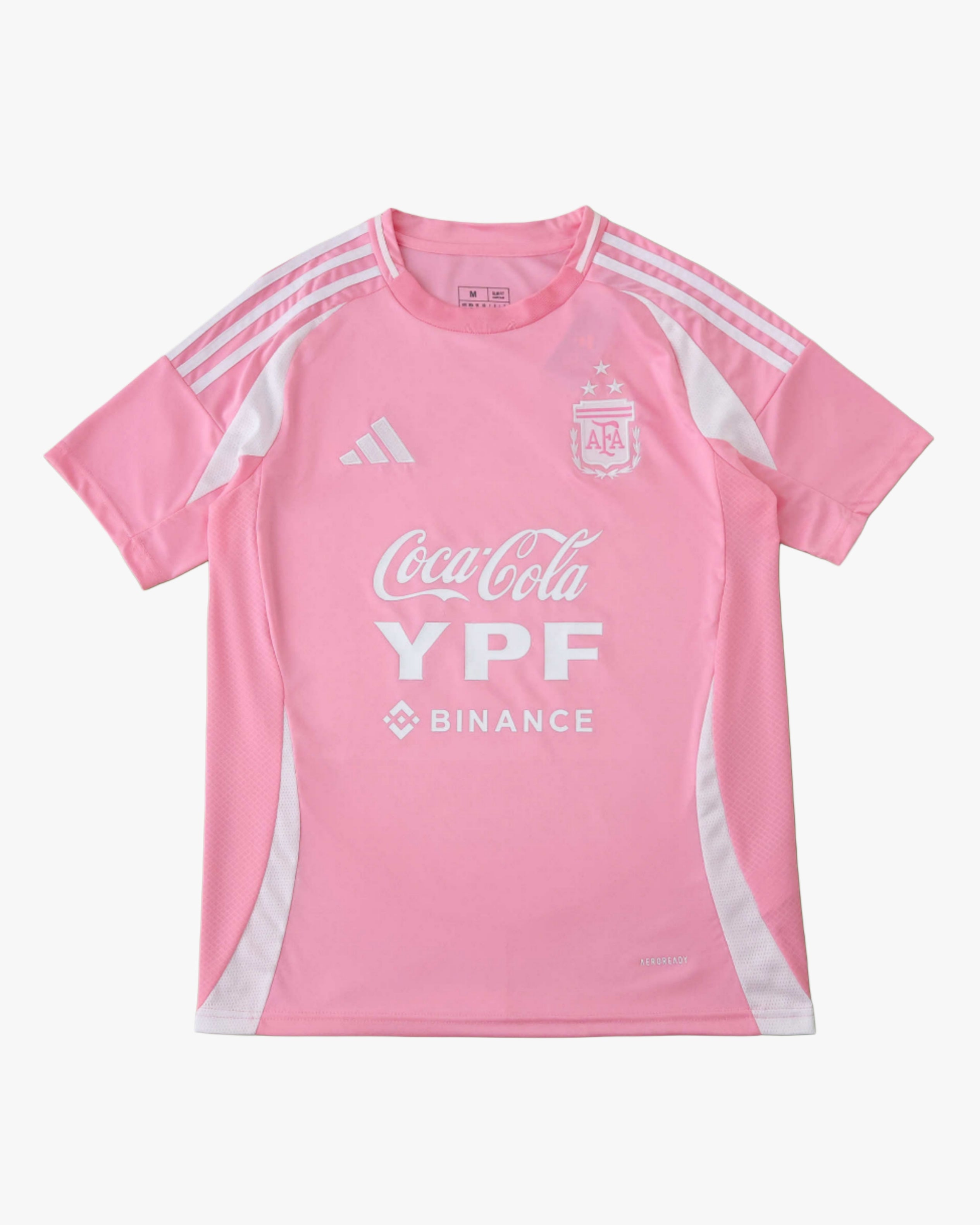 ARGENTINA TRAINING 2025/26