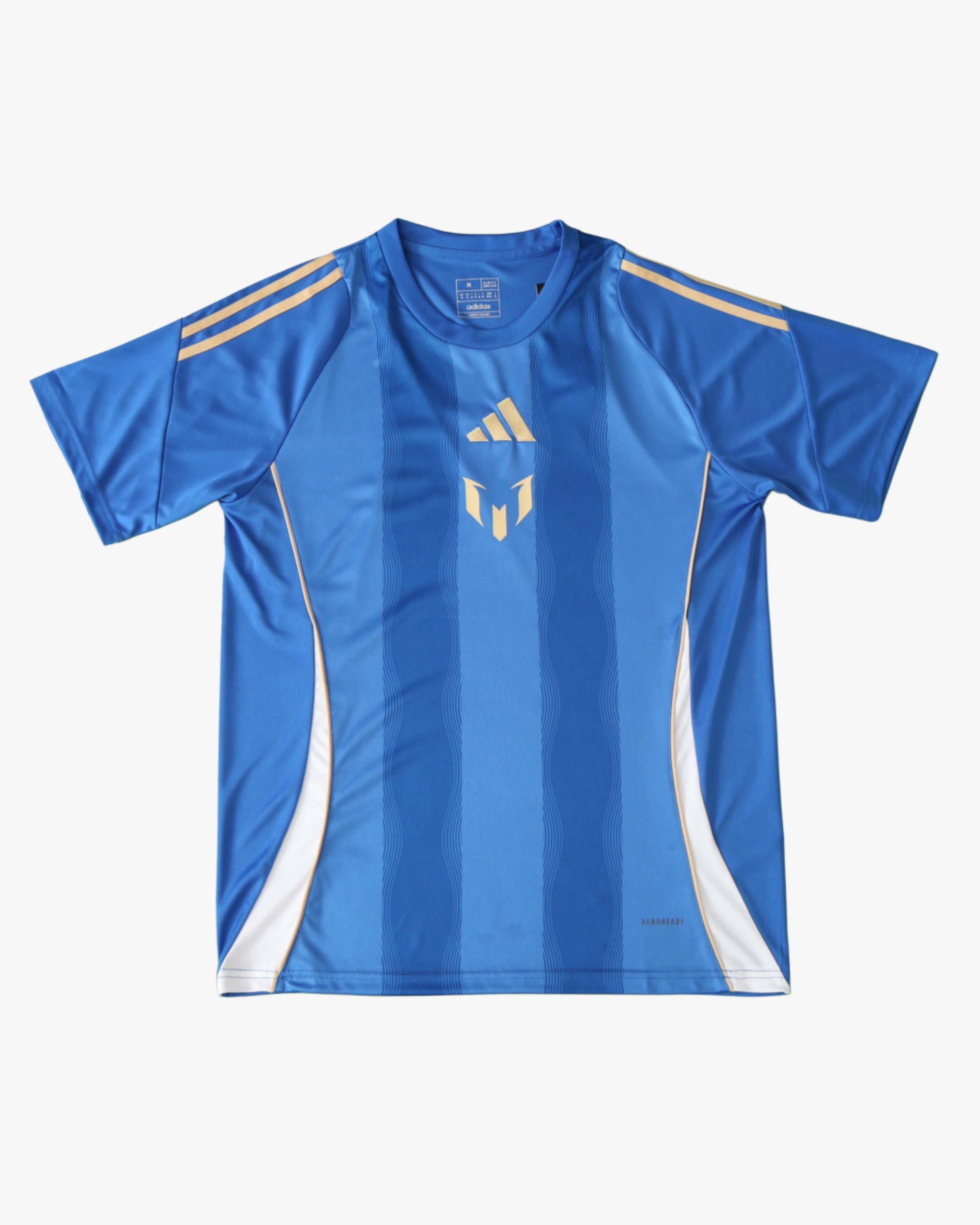 ARGENTINA x BLUE OCEAN PREMIUM KIT