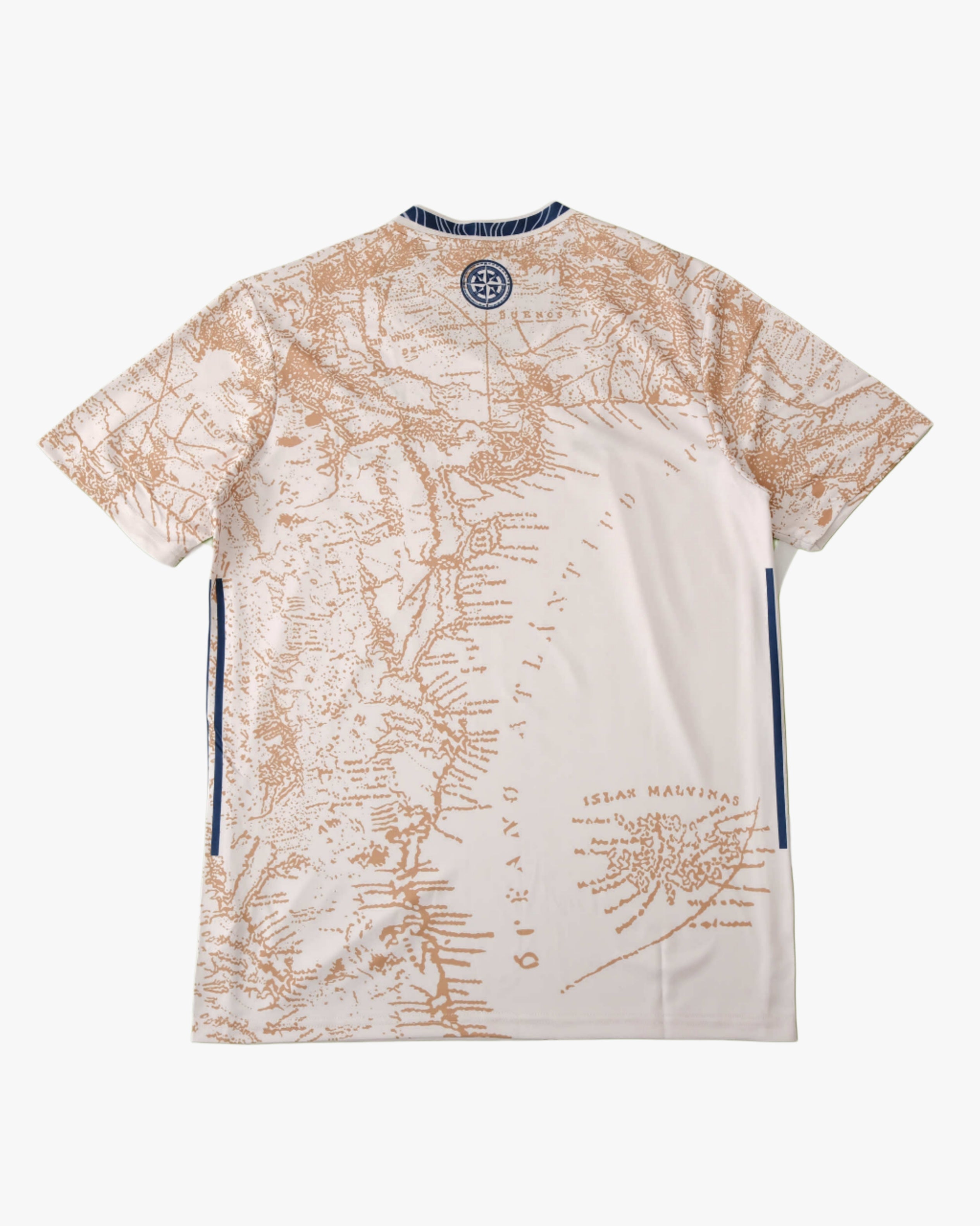 ARGENTINA x COMMEMORATIVE EDITION PREMIUM KIT