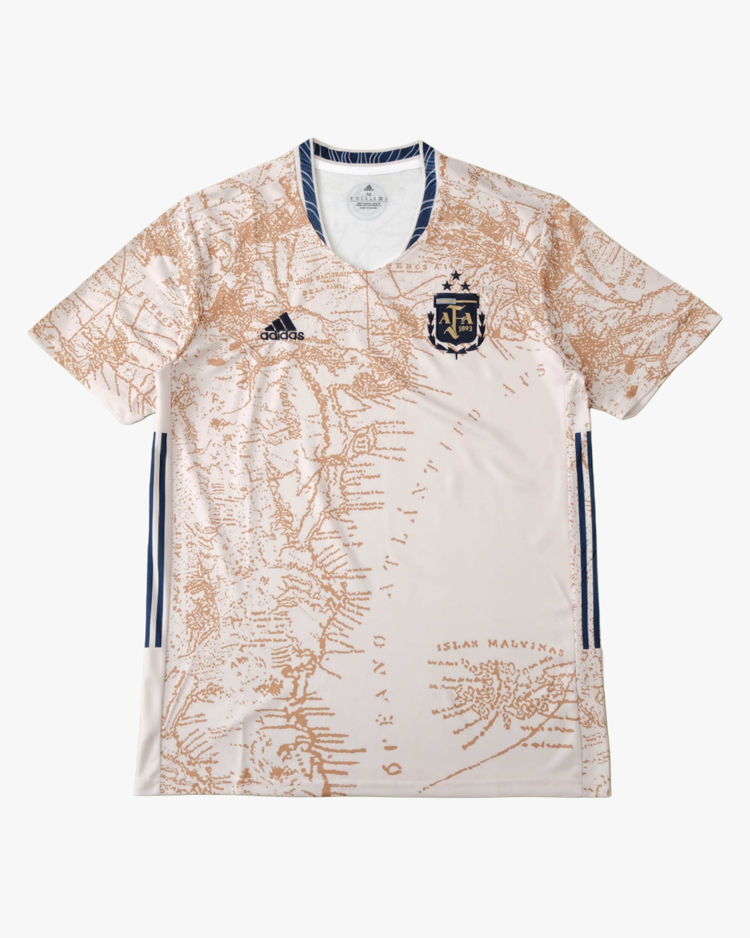 ARGENTINA x COMMEMORATIVE EDITION PREMIUM KIT