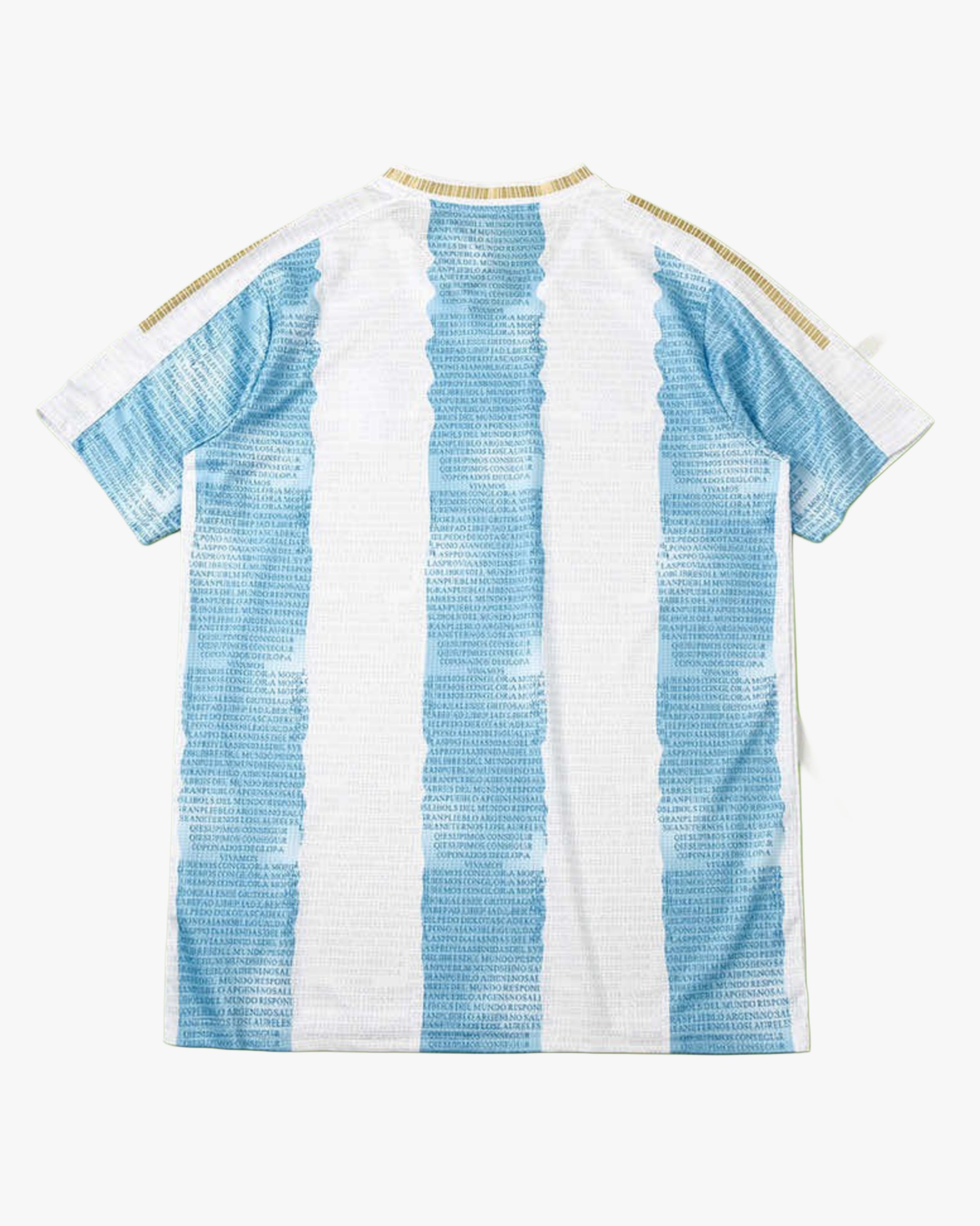 ARGENTINA x MARADONA PREMIUM KIT