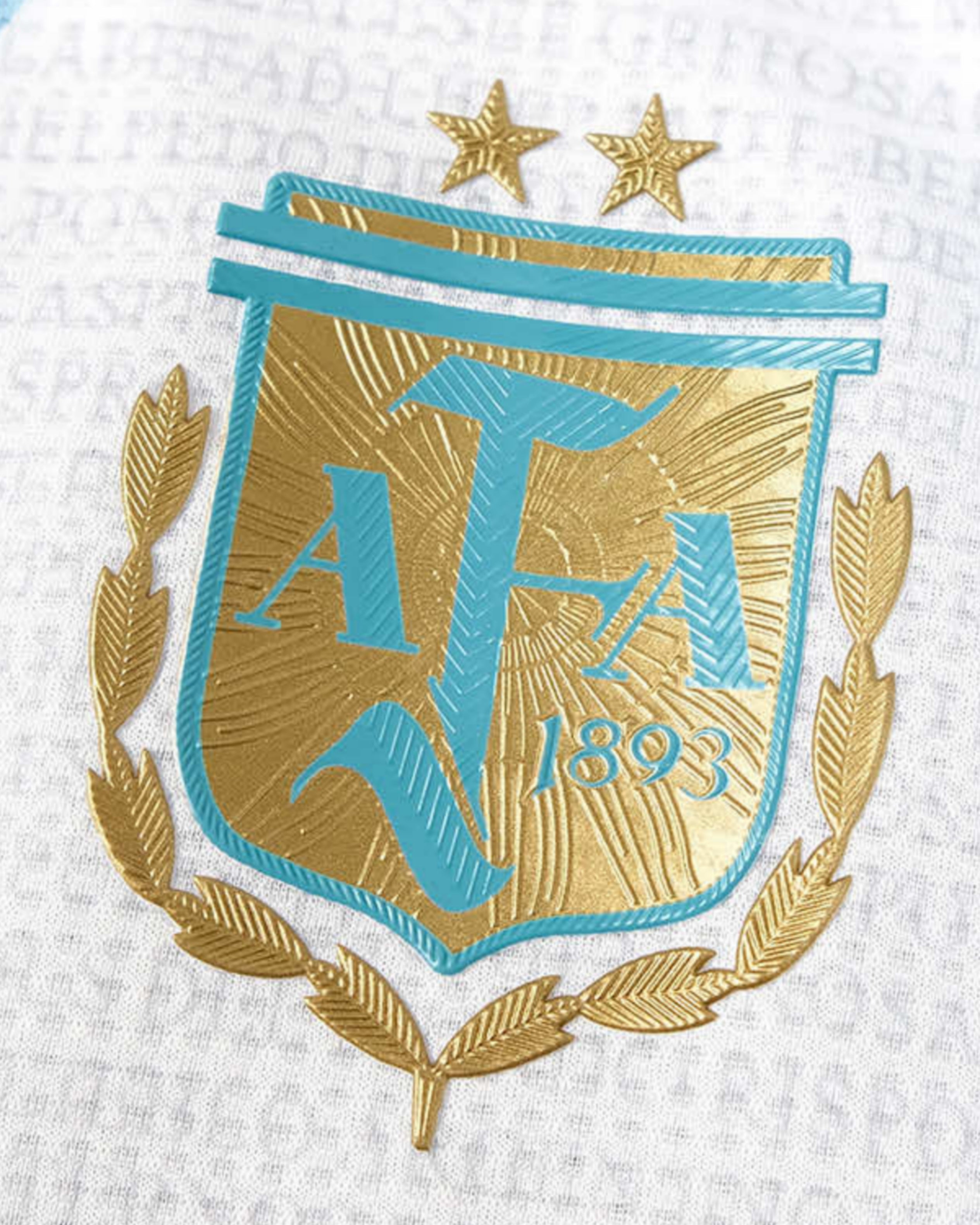 ARGENTINA x MARADONA PREMIUM KIT