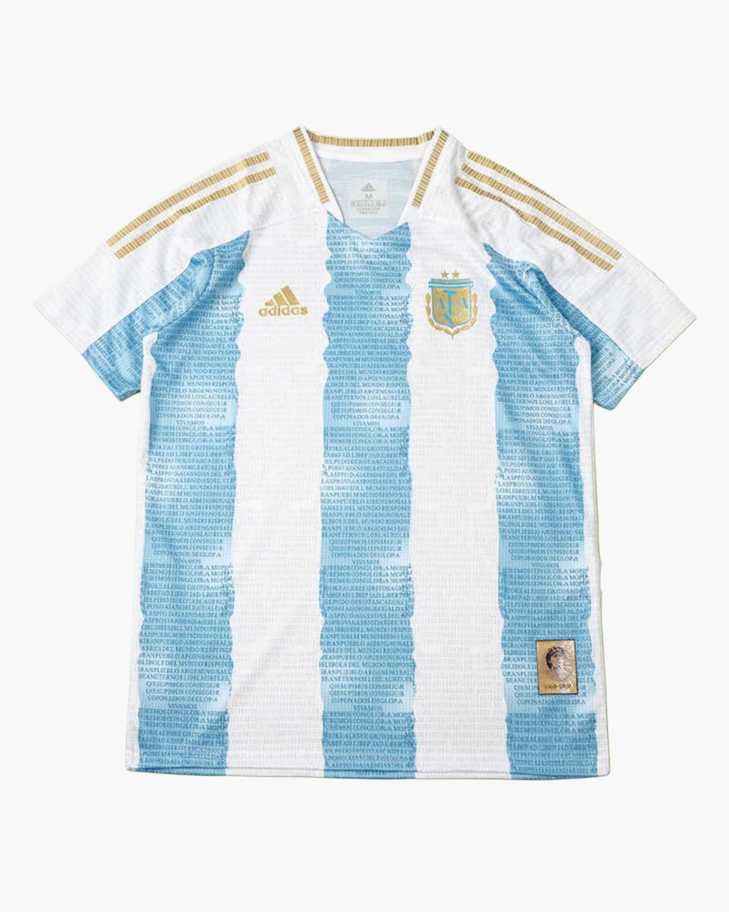 ARGENTINA x MARADONA PREMIUM KIT