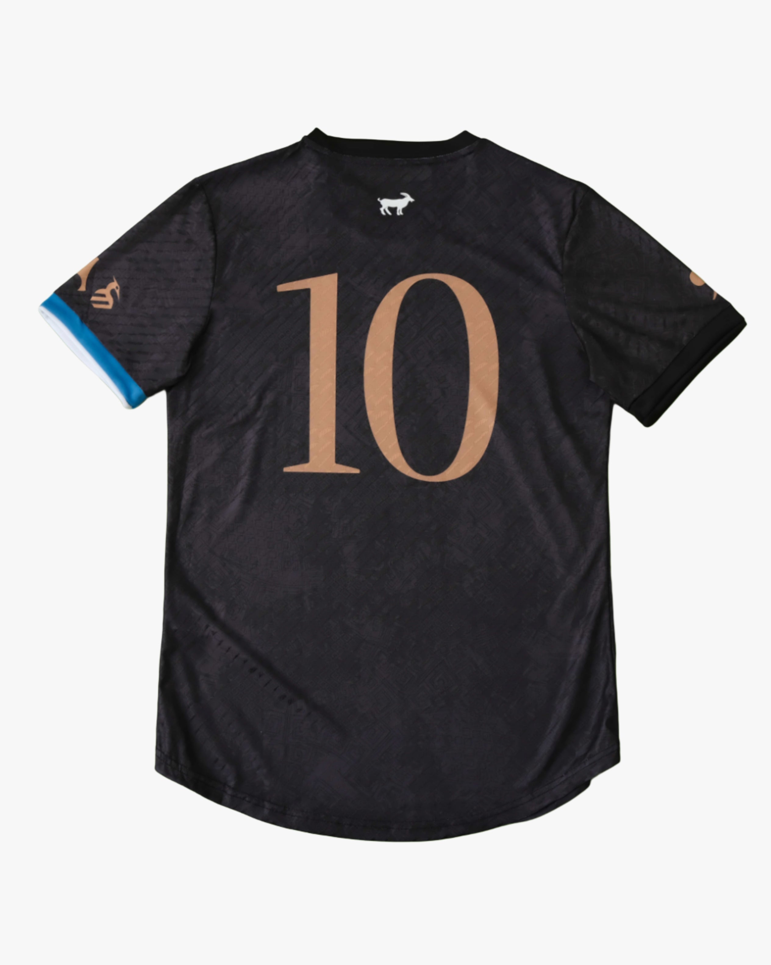 ARGENTINA x MESSI LA PULGA PREMIUM KIT