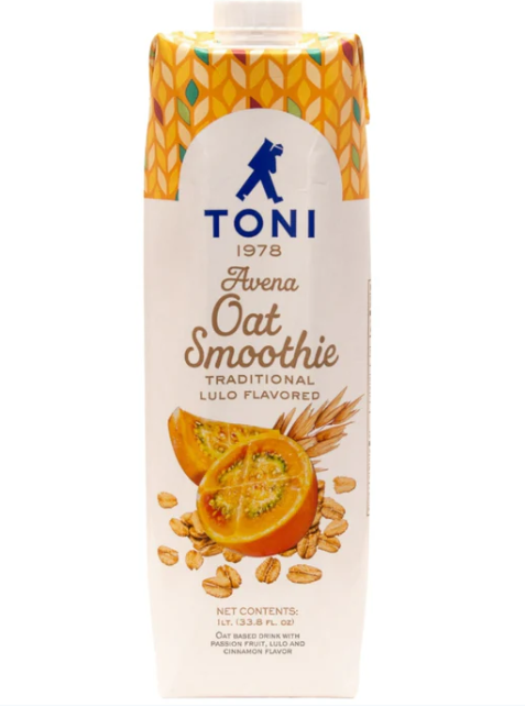 Avena Toni