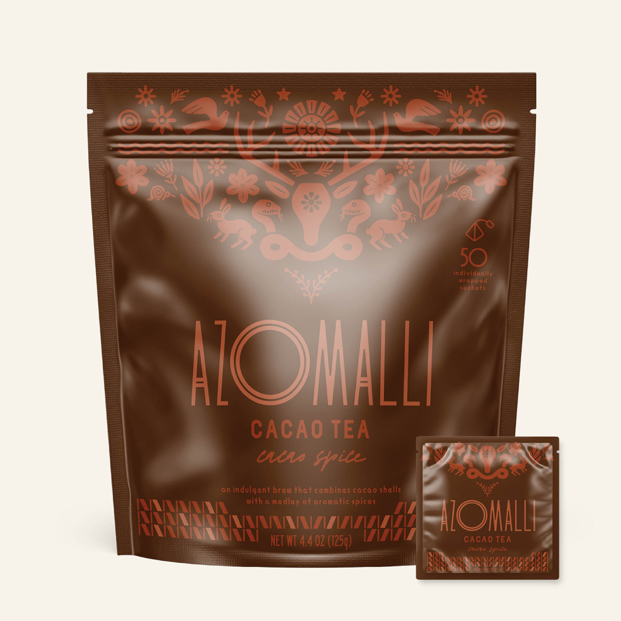 Cacao Spice
