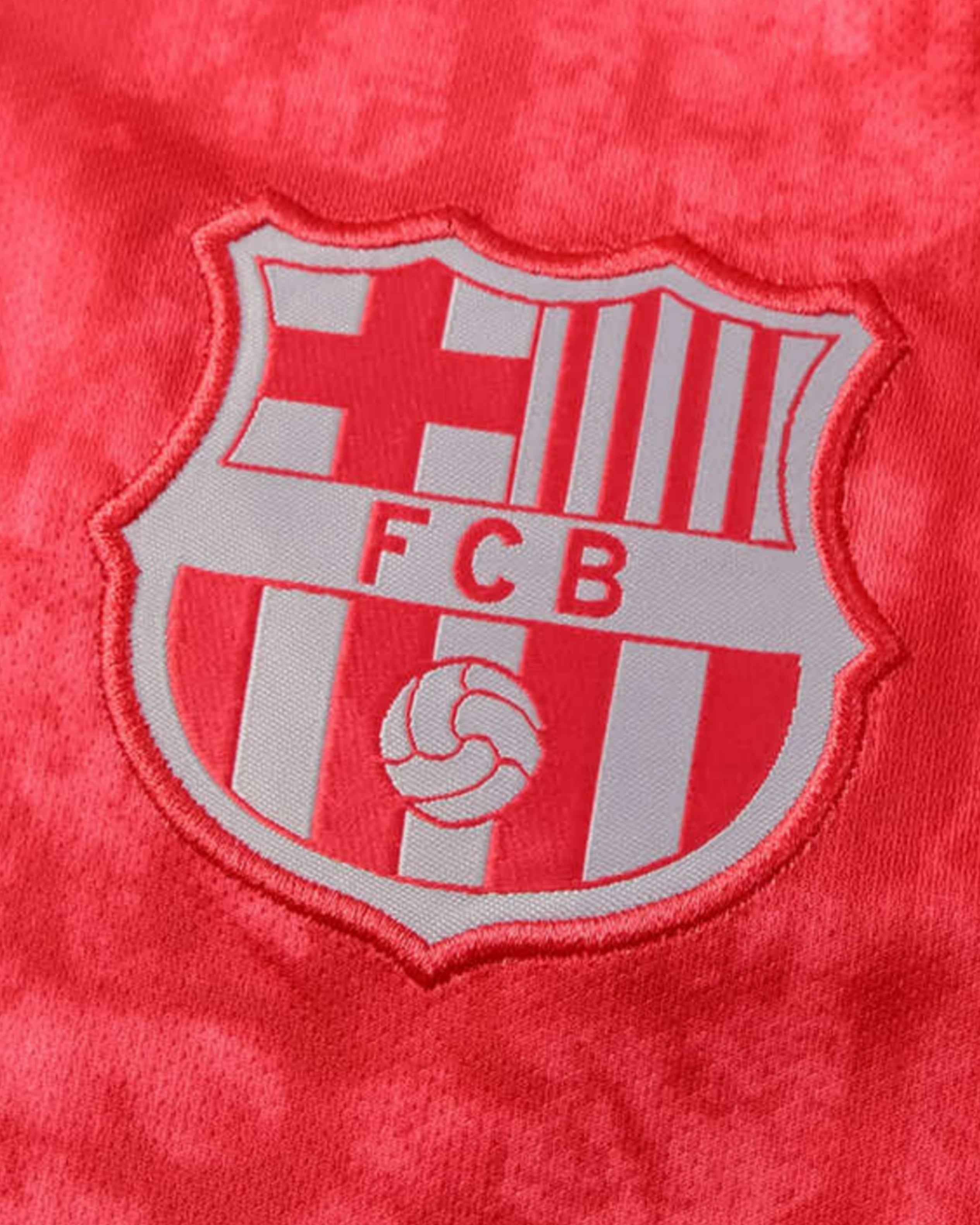 BARCELONA RETRO FOURTH 2018/19