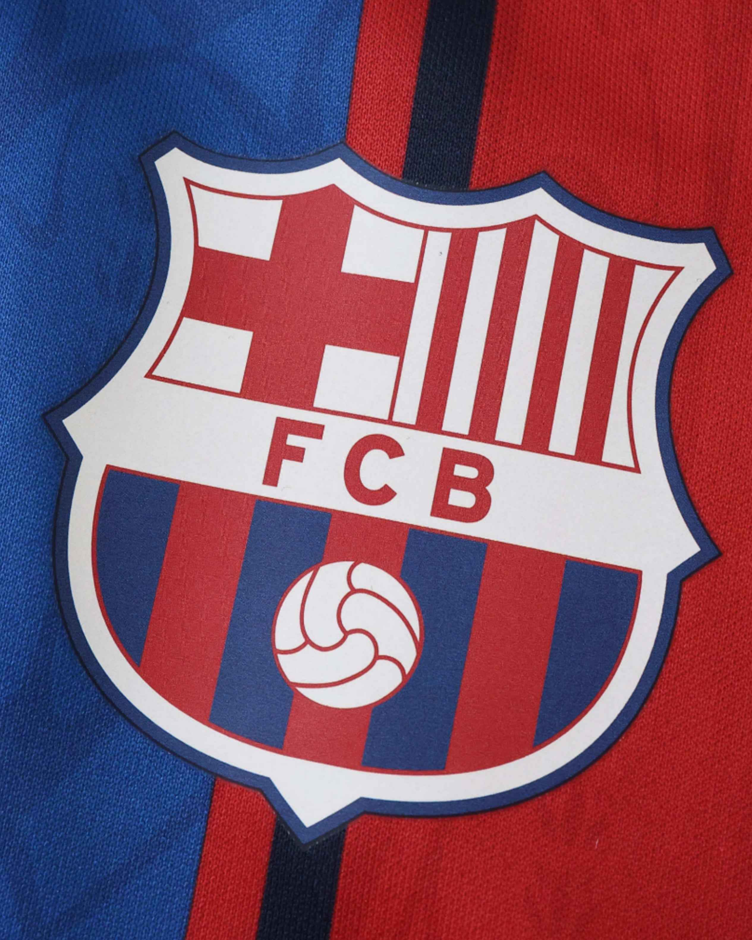 BARCELONA RETRO HOME 1989/91