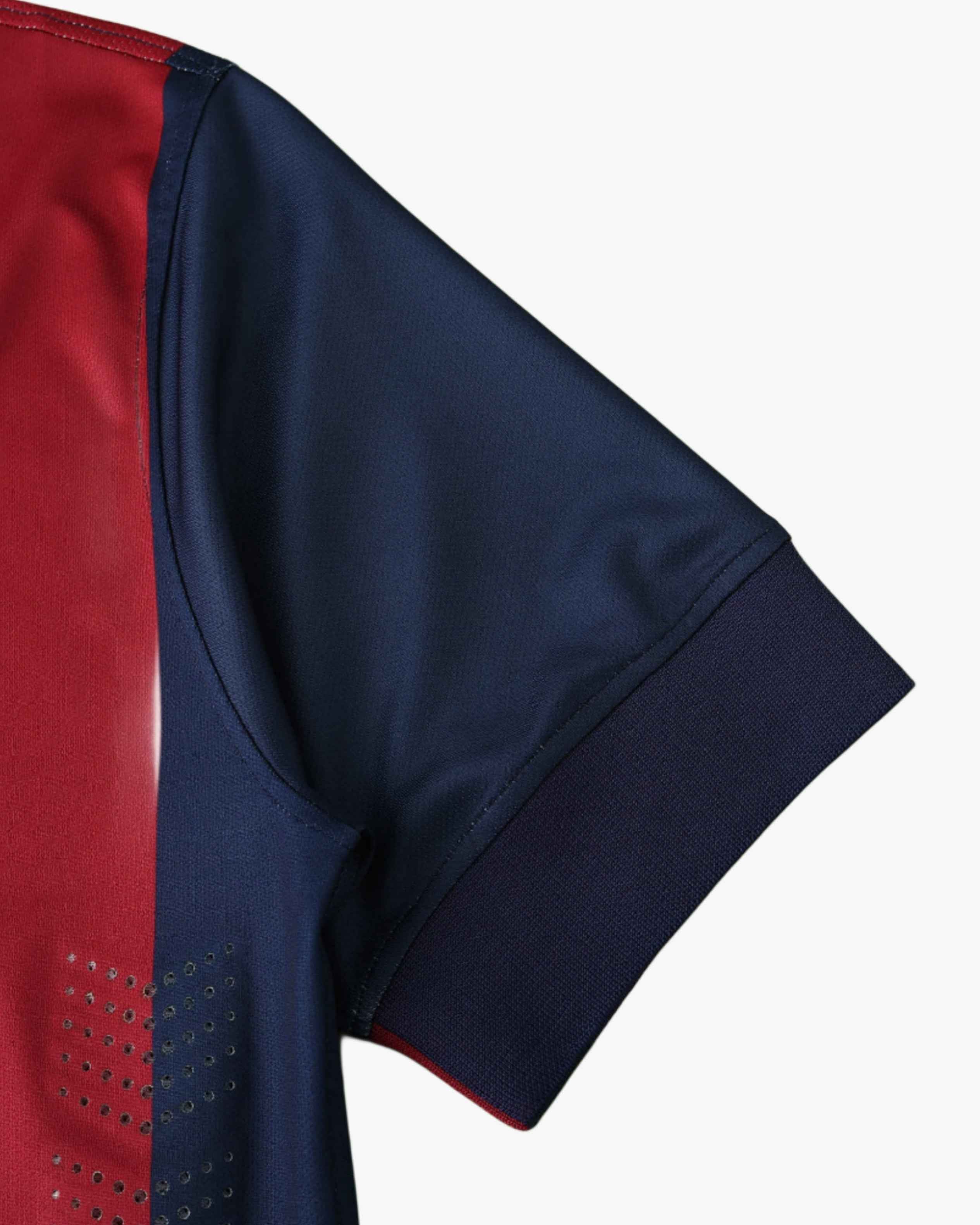 BARCELONA RETRO HOME 2014/15