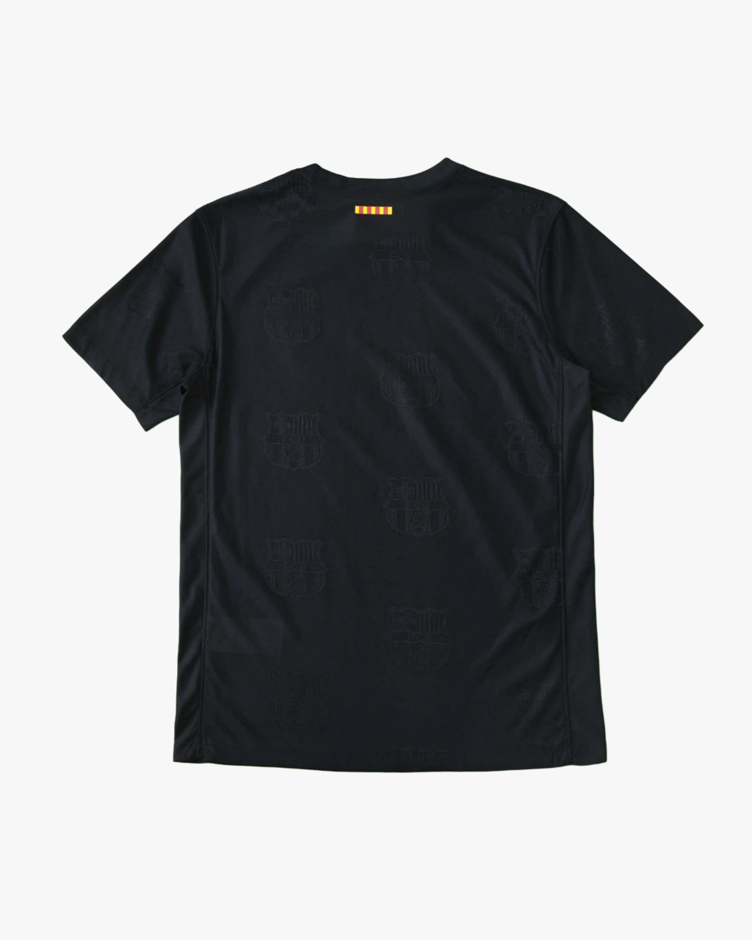 BARCELONA x NOIR CAMP PREMIUM KIT v2