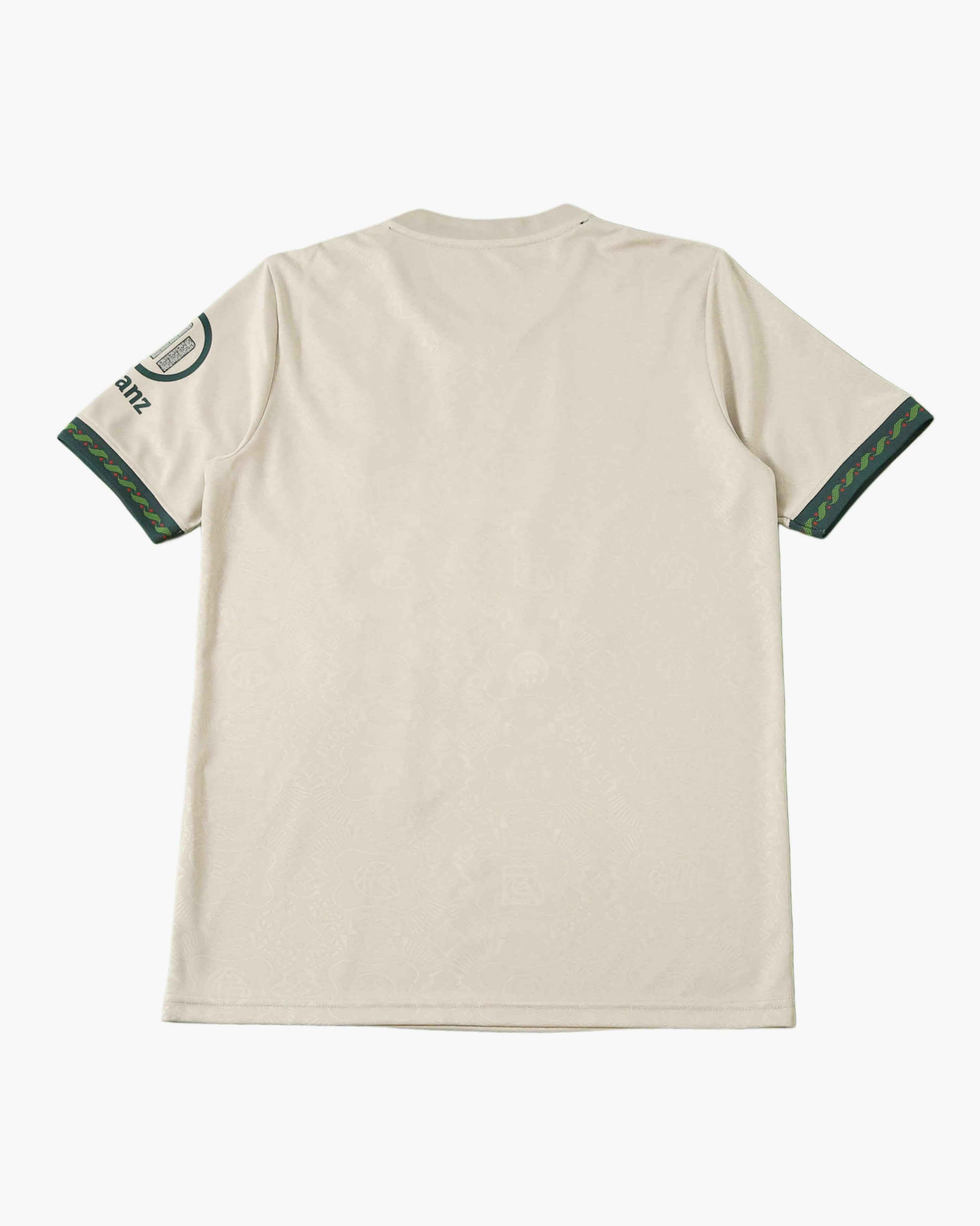 BAYERN MUNICH x EMBROIDERED PREMIUM KIT