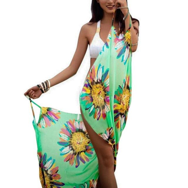 Beach Cover Ups Stripe Bikini Cover Up For Women With Tassel Summer Beach Dress Women Summer Casual Swing T Shirt Dresses Beach Cover Up Loose Dress Ladies Swimsuit Plus Size Beachwear