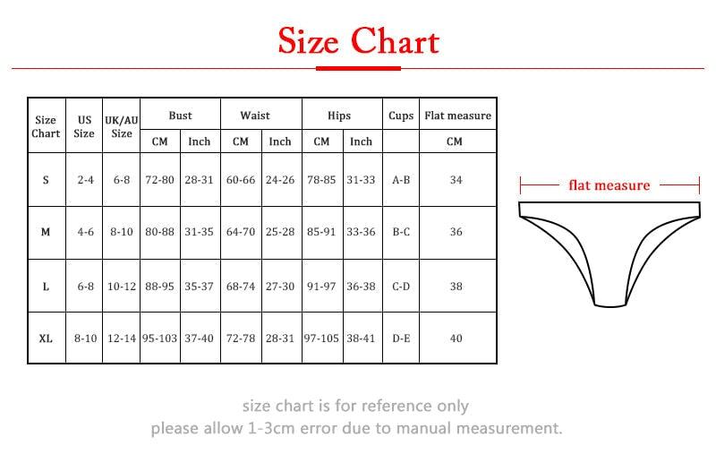 Bikini Set High Cut Solid Swimsuit Women Swimwear Push Up Bathing Suit Beachwear Leopard Bikini Women's Ribbed Underwire Bikini High Cut Bikini V Swimwear Butterfly Print High Leg Bikini Swimsuit