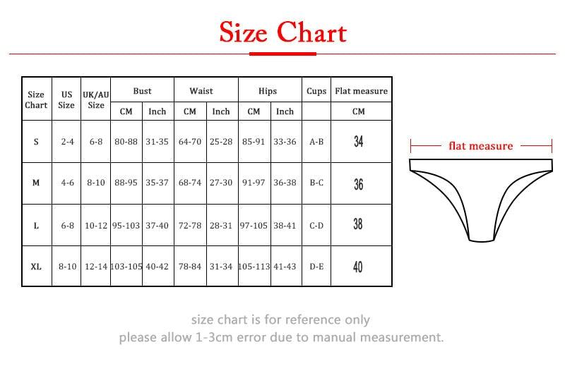 Bikini Swimwear Women Swimsuit Push Up Micro Bikinis Set Swimming Bathing Suit Beachwear Summer Thong Bottom Two Piece Bikini Double Shoulder Straps Cute Swimsuit Triangle Bathing Bikini
