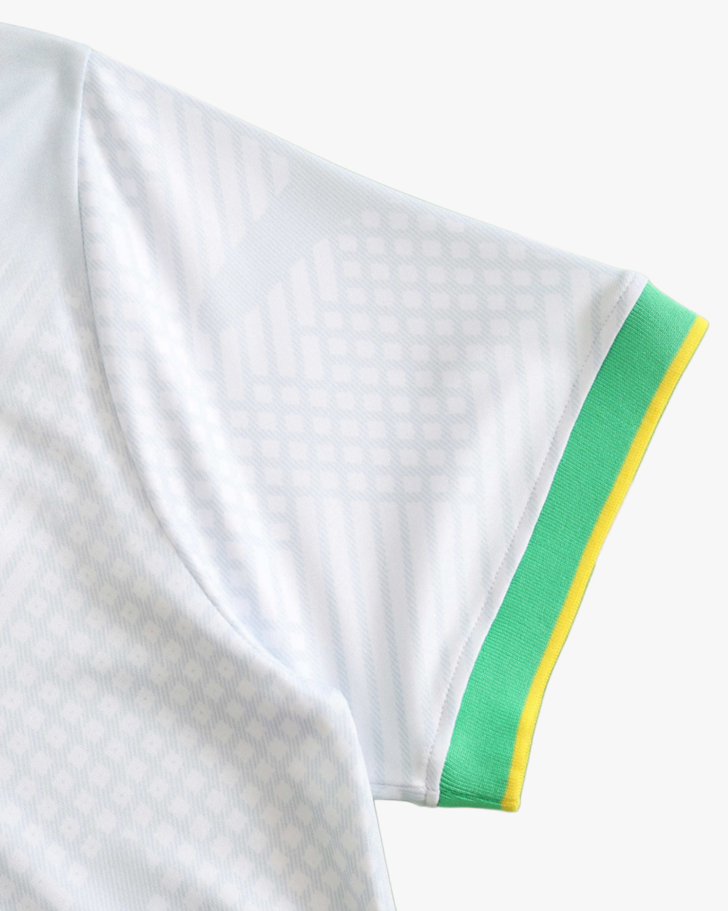BRAZIL x CANARINHO FLIGHT PREMIUM KIT