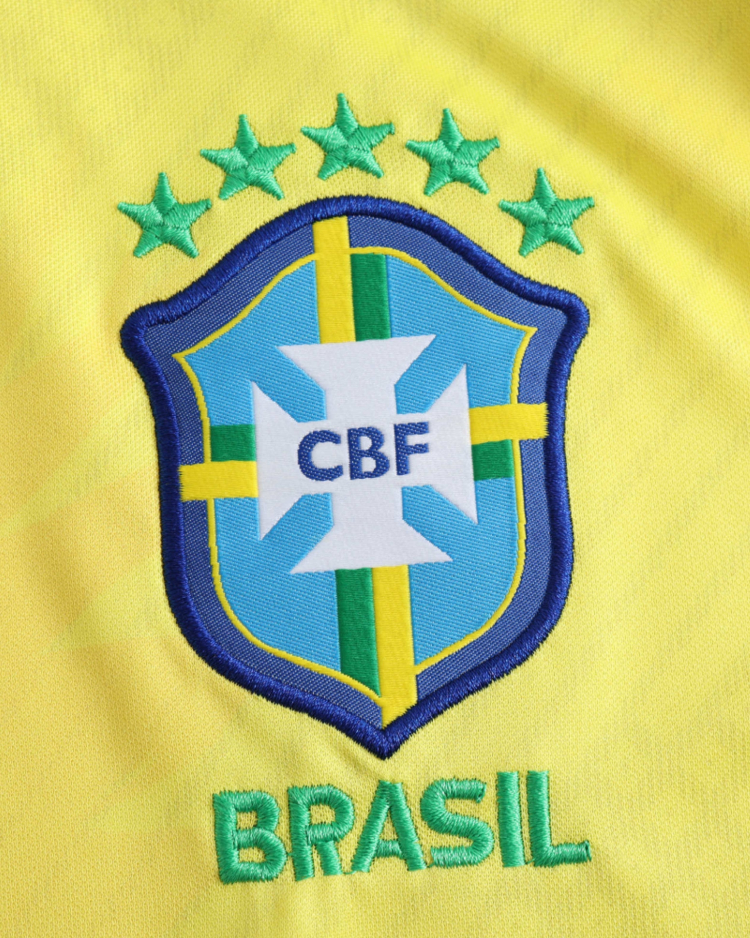 BRAZIL x SAMBA WINGS PREMIUM KIT