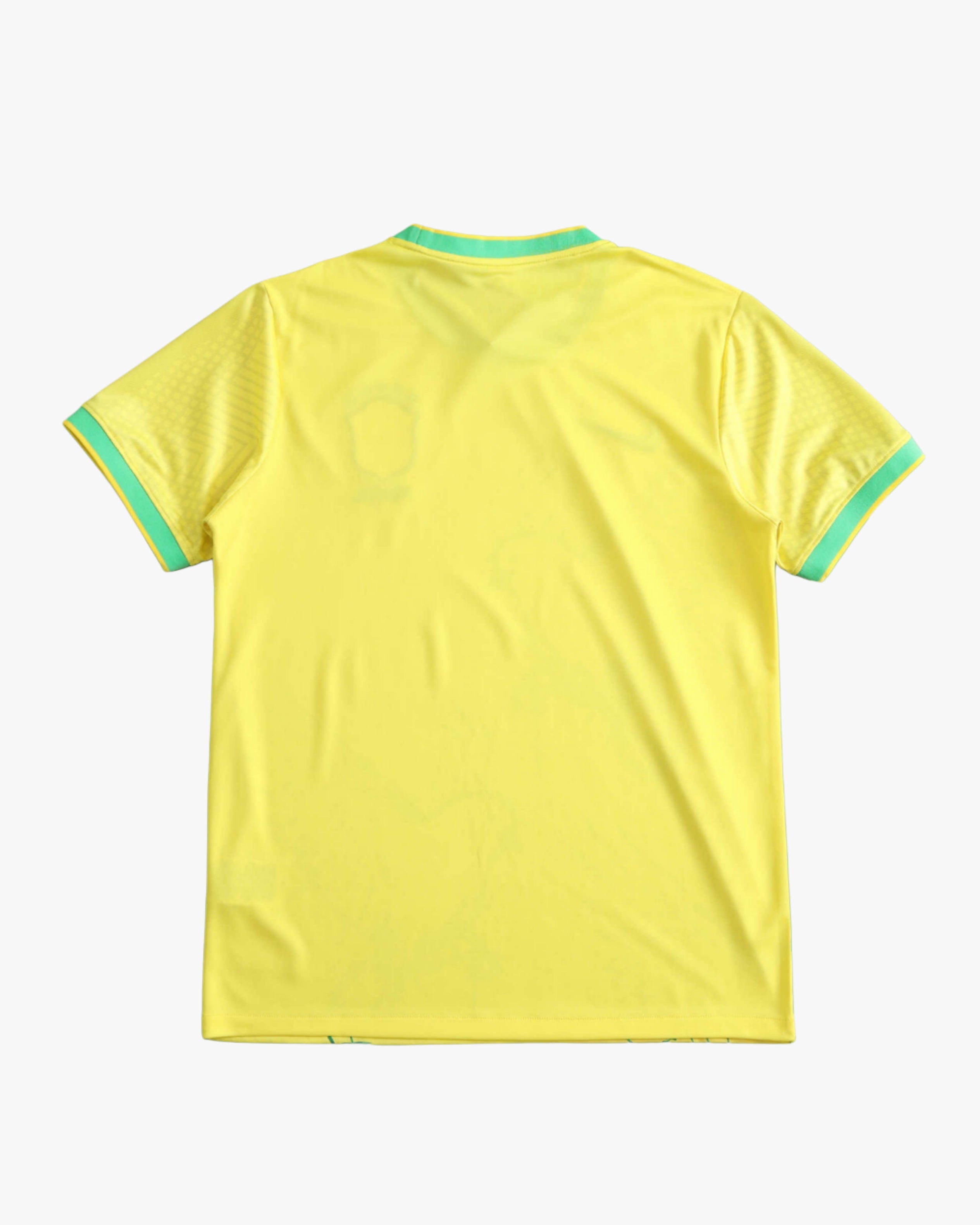 BRAZIL x SAMBA WINGS PREMIUM KIT