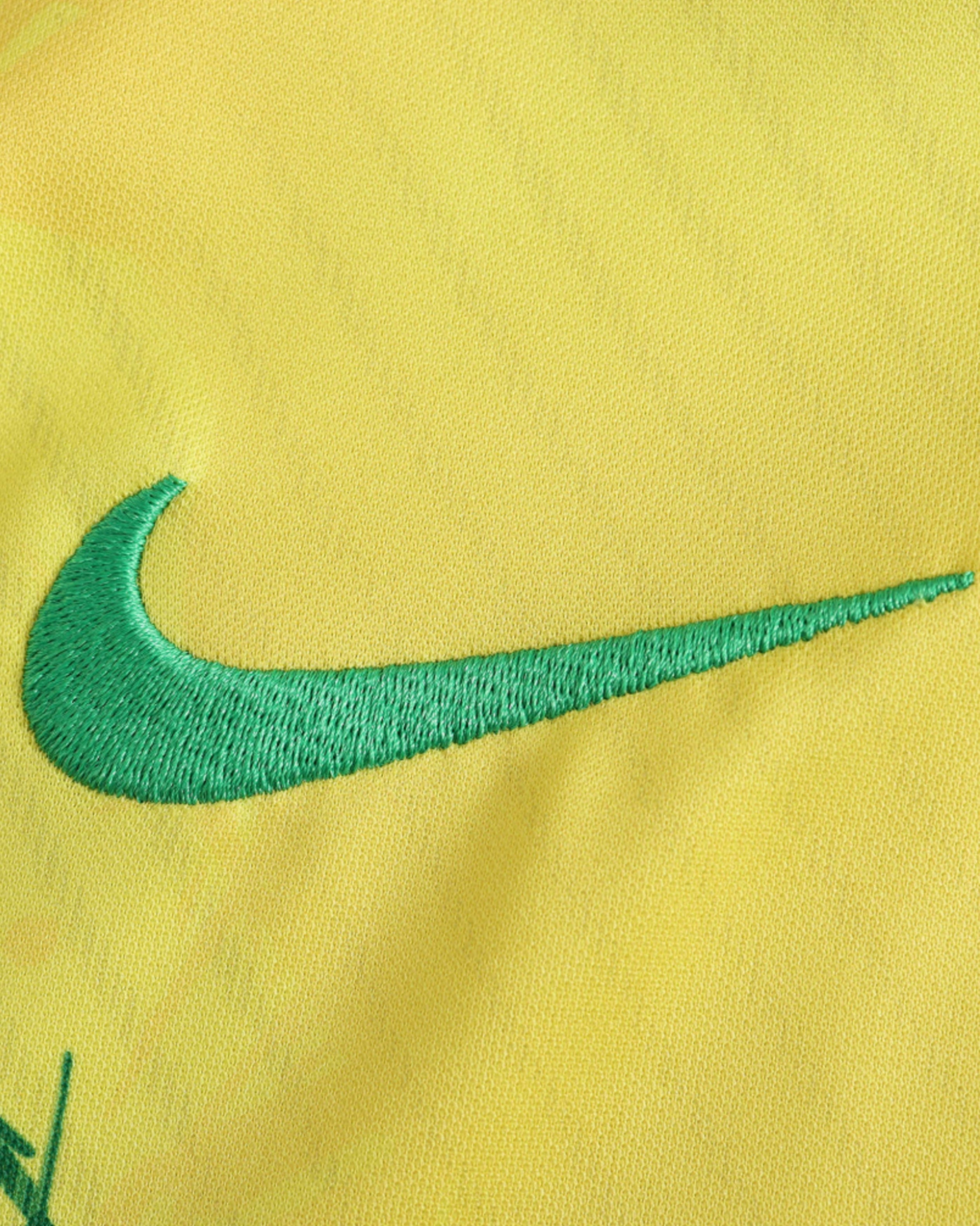 BRAZIL x SAMBA WINGS PREMIUM KIT