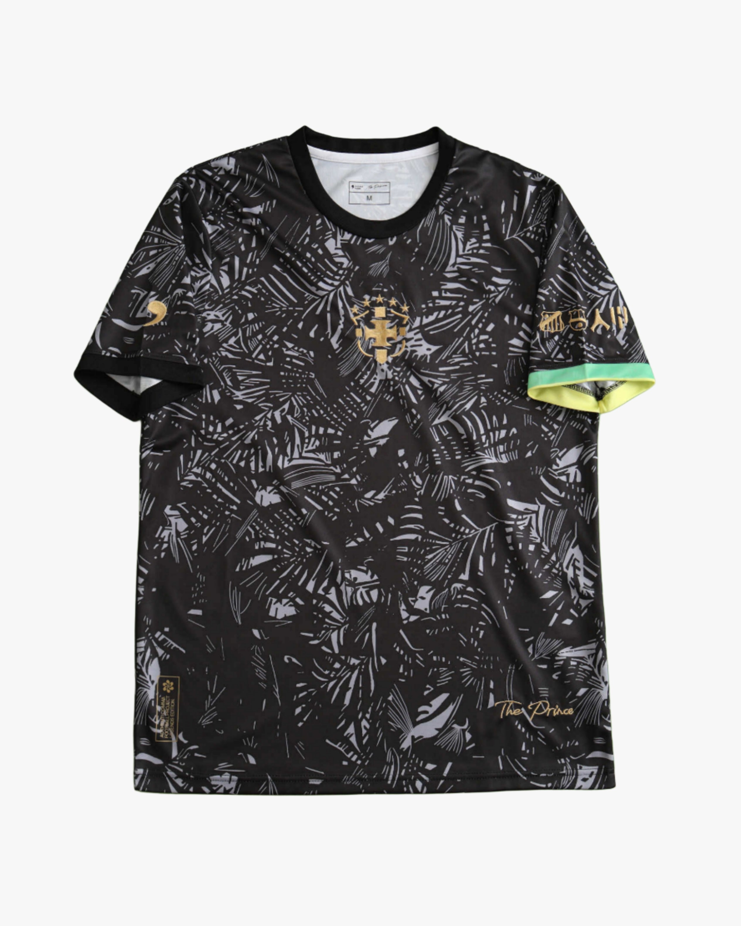 BRAZIL x THE PRICE PREMIUM KIT