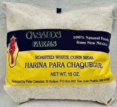 casados agrícolas chaquegue