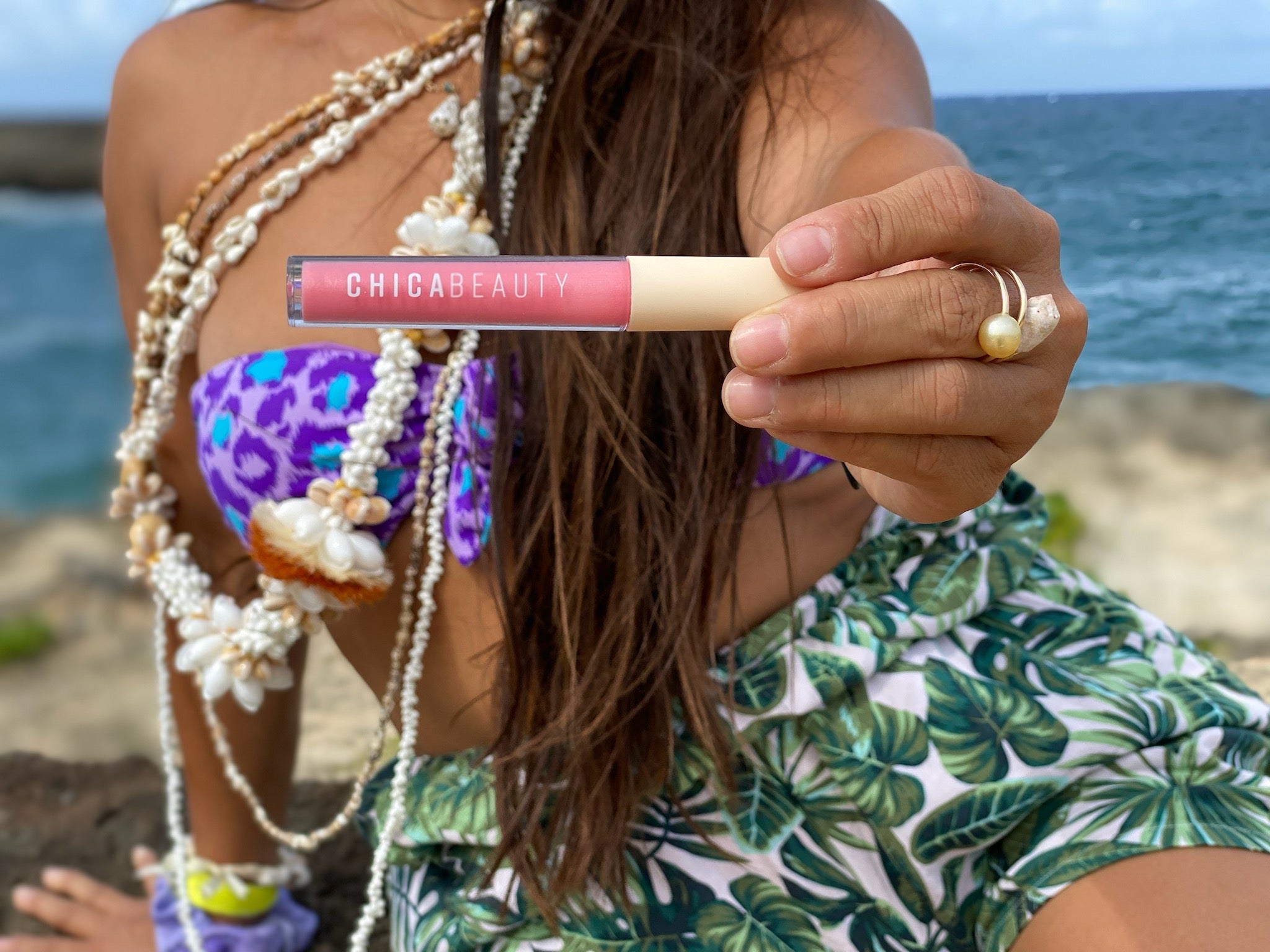 Brillo Labial Gloss Boss