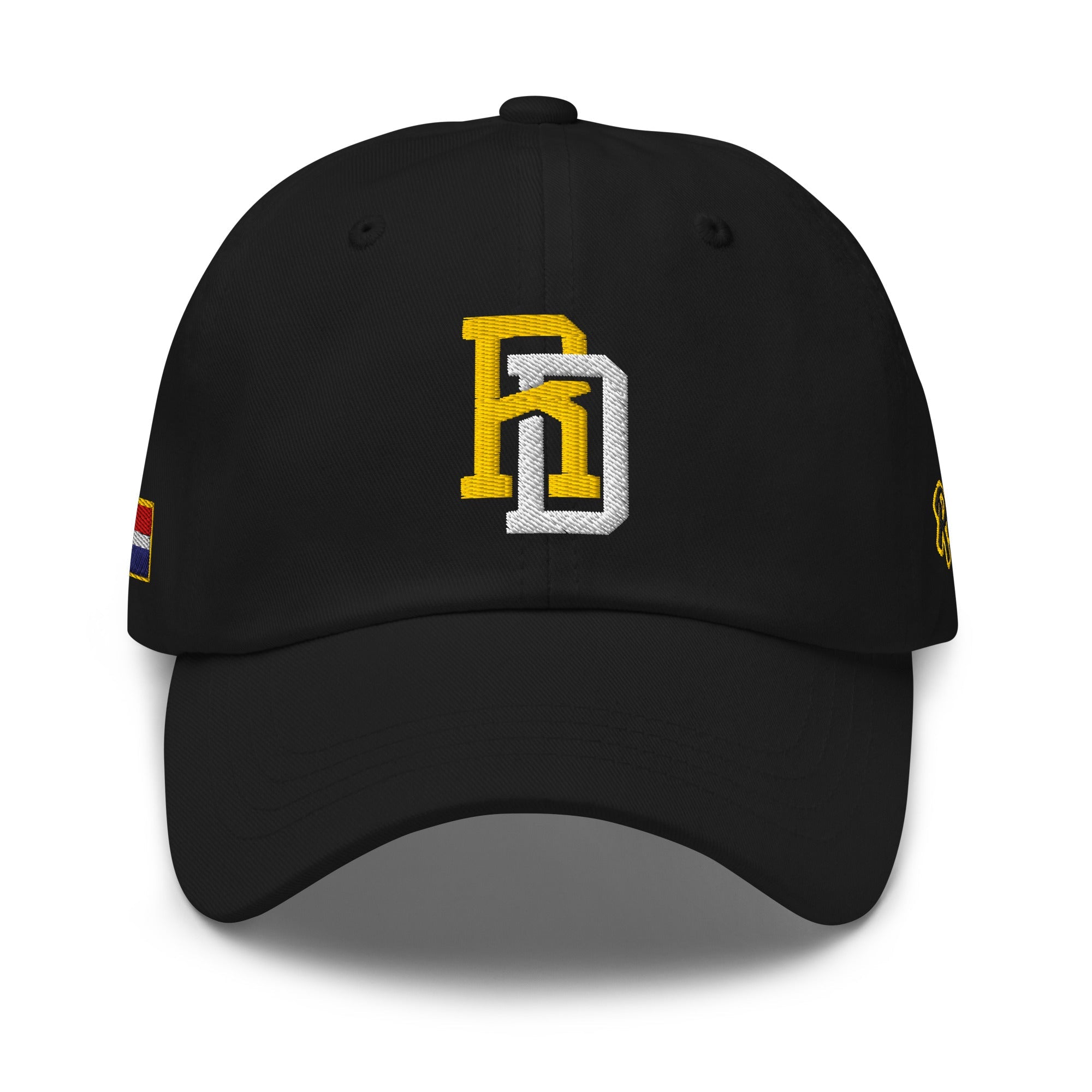 República Dominicana x Rulaylife Edition — Gorra de papá